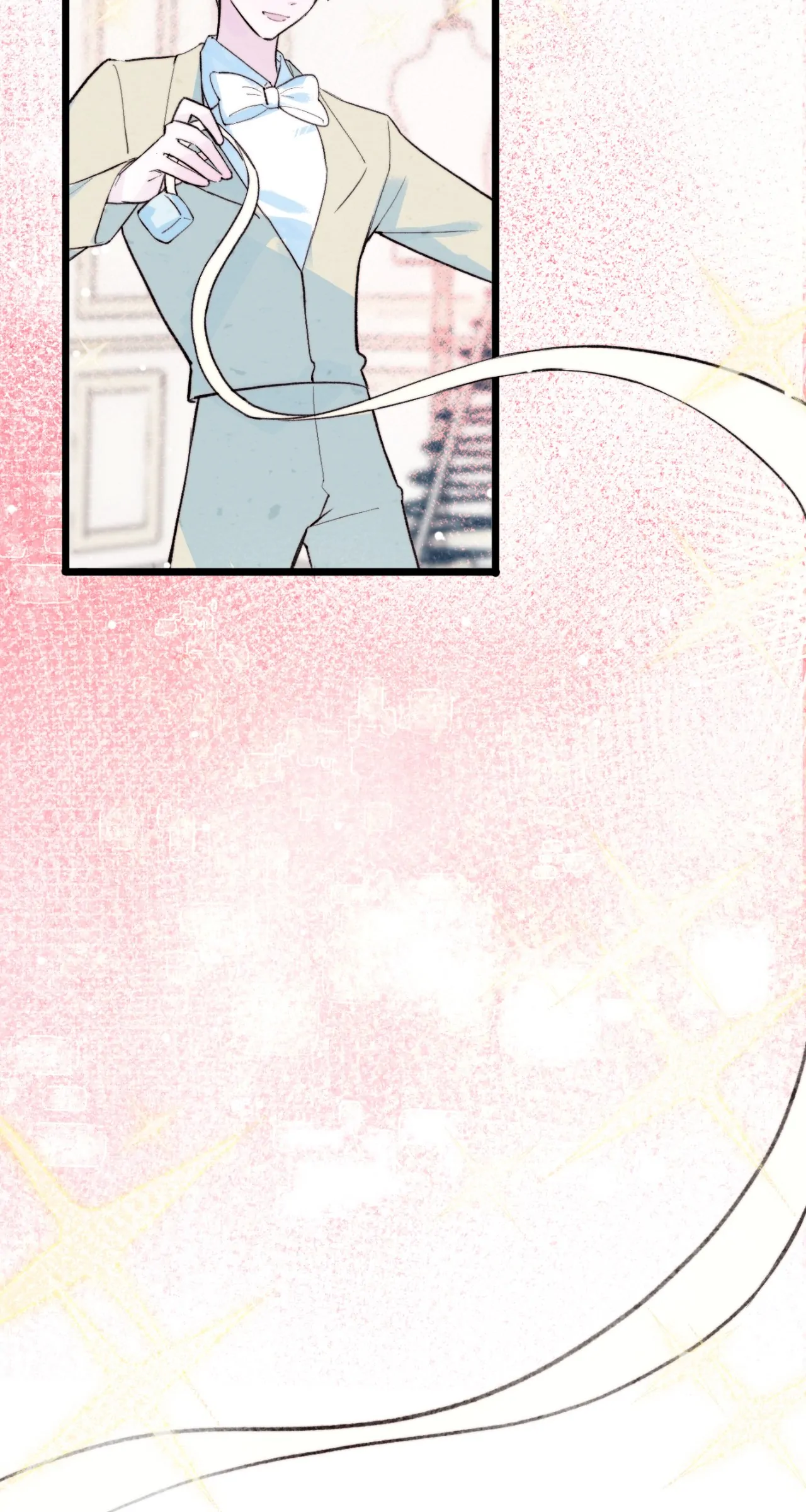 A Desolate Swan Lake - Chapter 20 manhwa