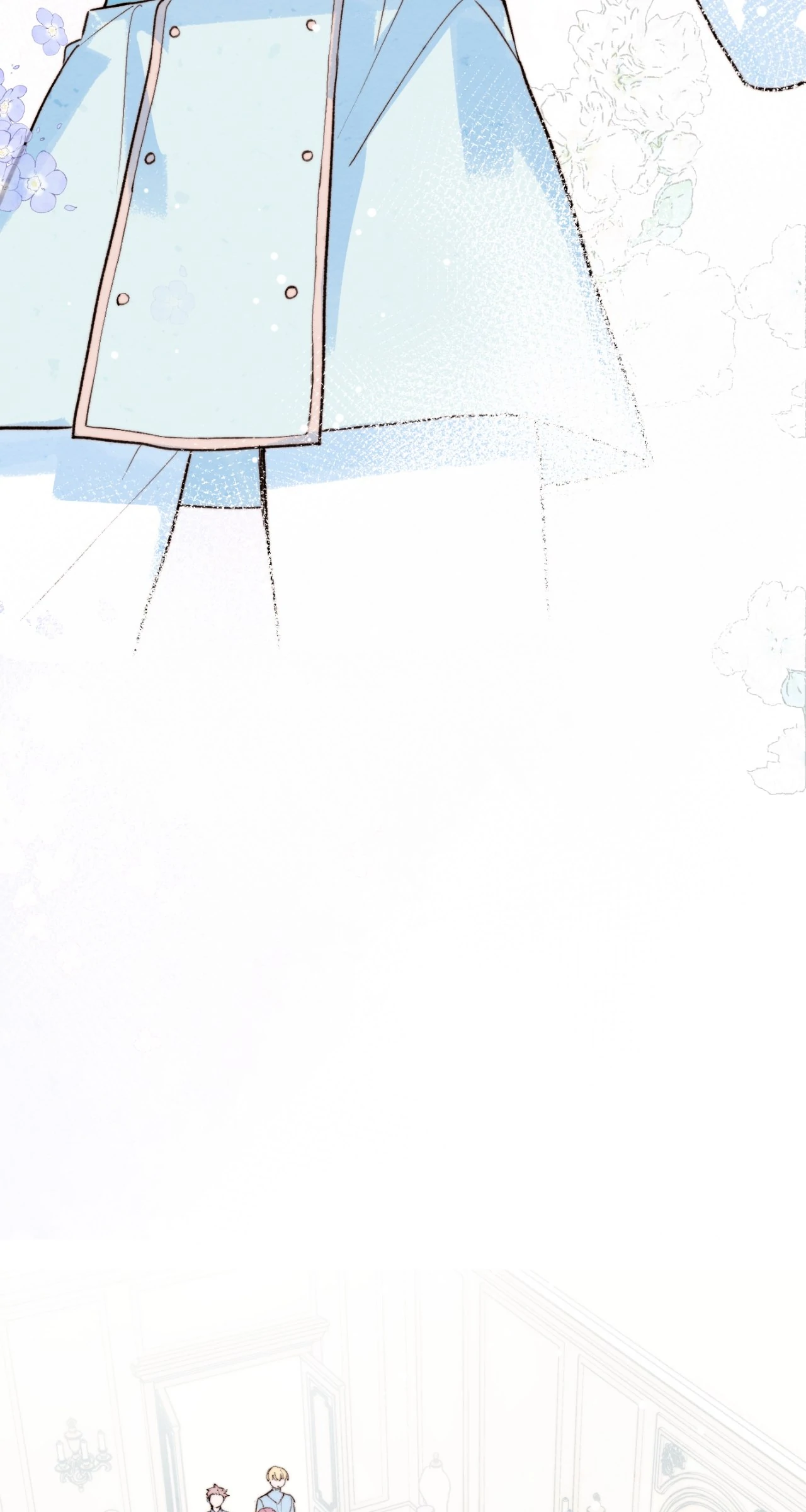 A Desolate Swan Lake - Chapter 20 manhwa
