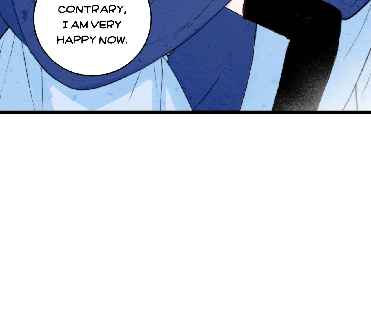 A Desolate Swan Lake - Chapter 21 manhwa