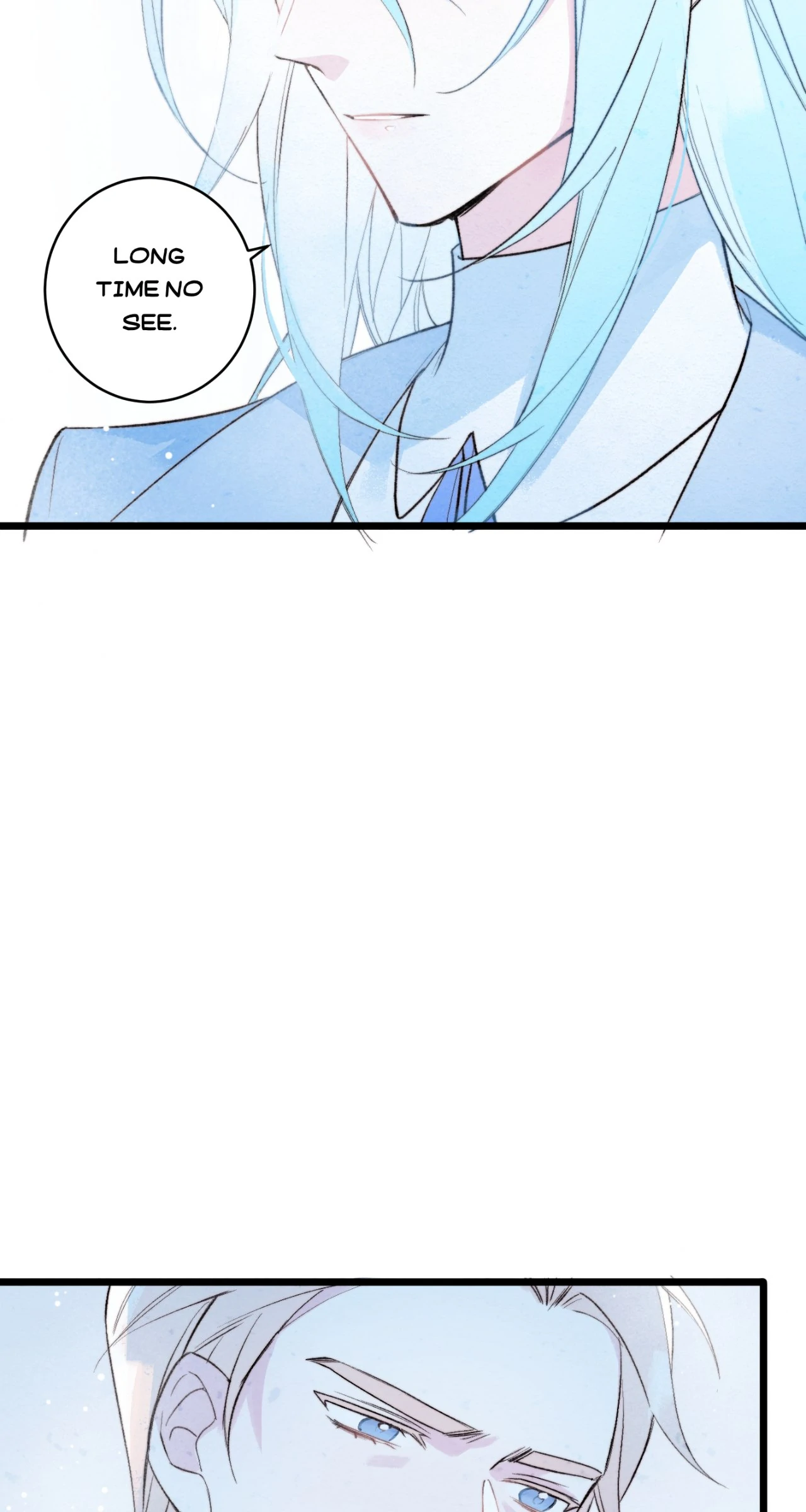 A Desolate Swan Lake - Chapter 22 manhwa