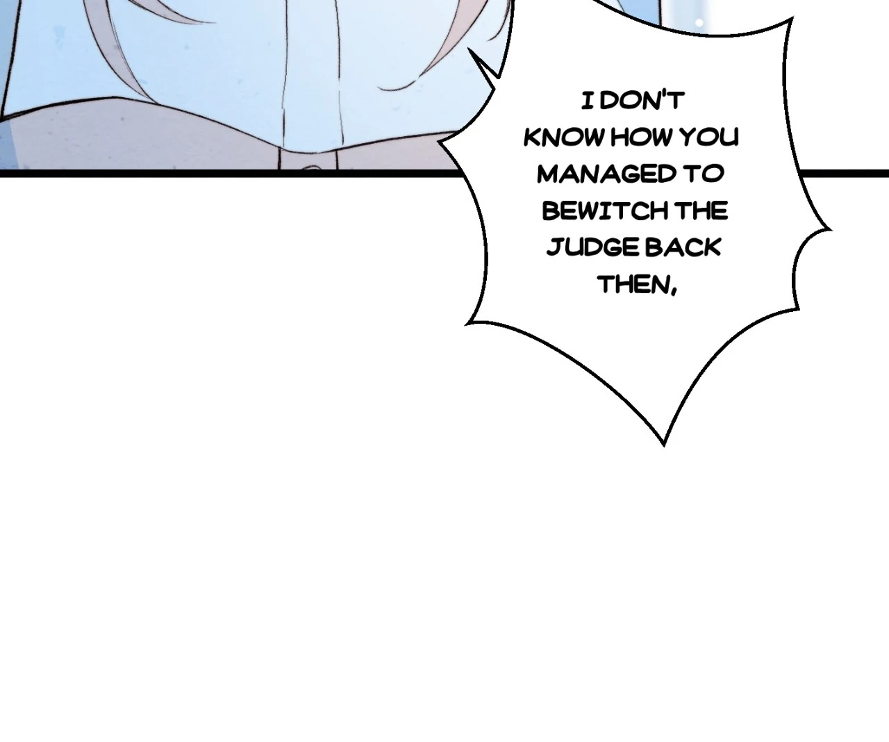 A Desolate Swan Lake - Chapter 22 manhwa