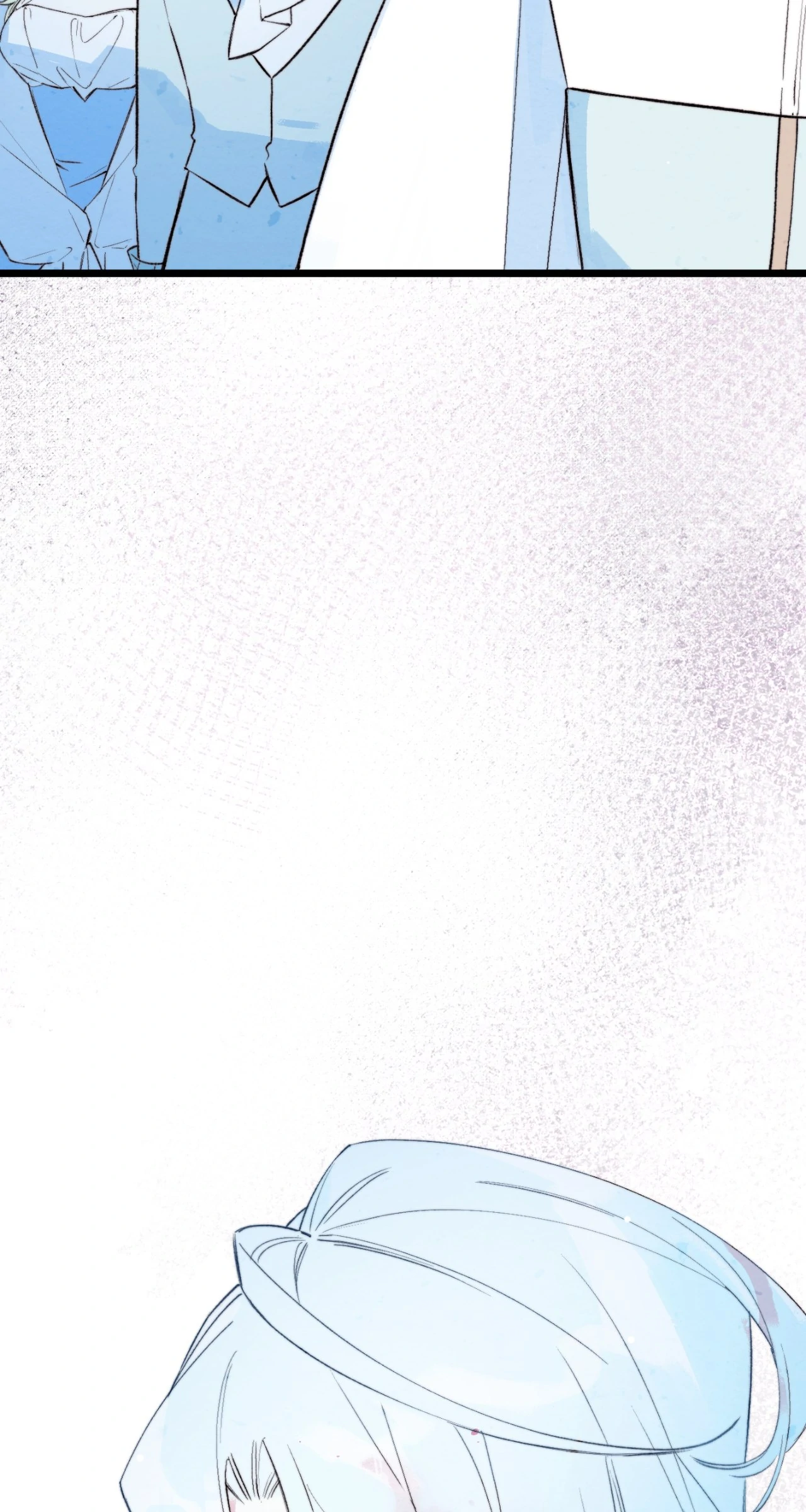A Desolate Swan Lake - Chapter 22 manhwa