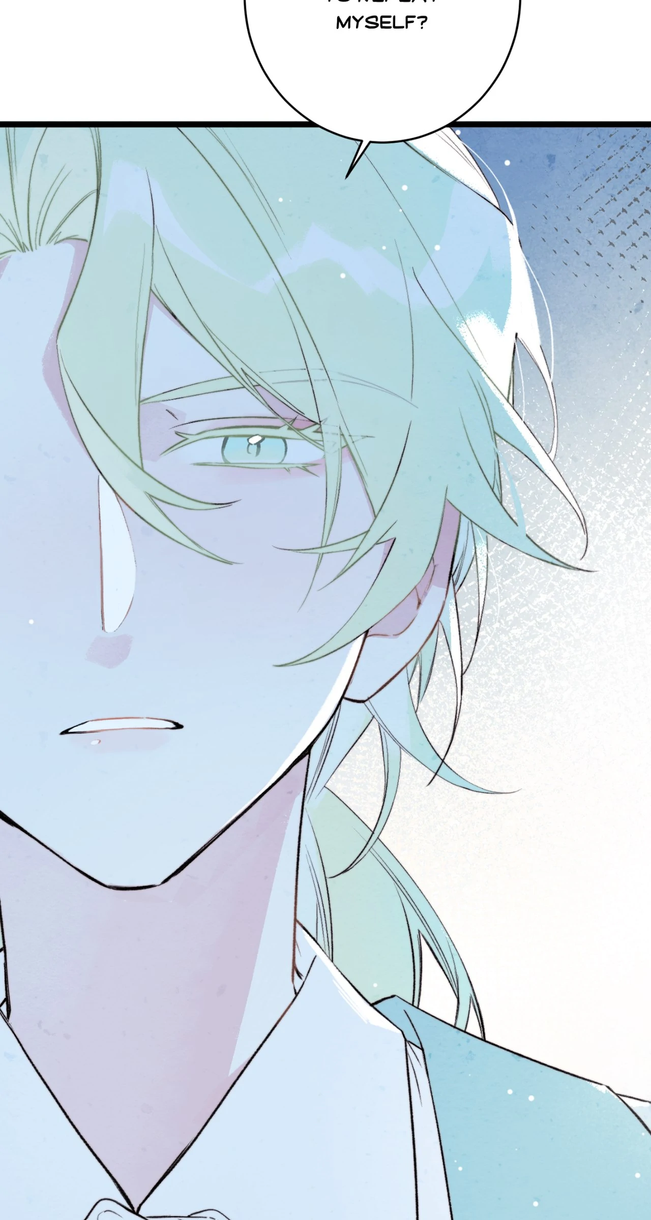 A Desolate Swan Lake - Chapter 22 manhwa