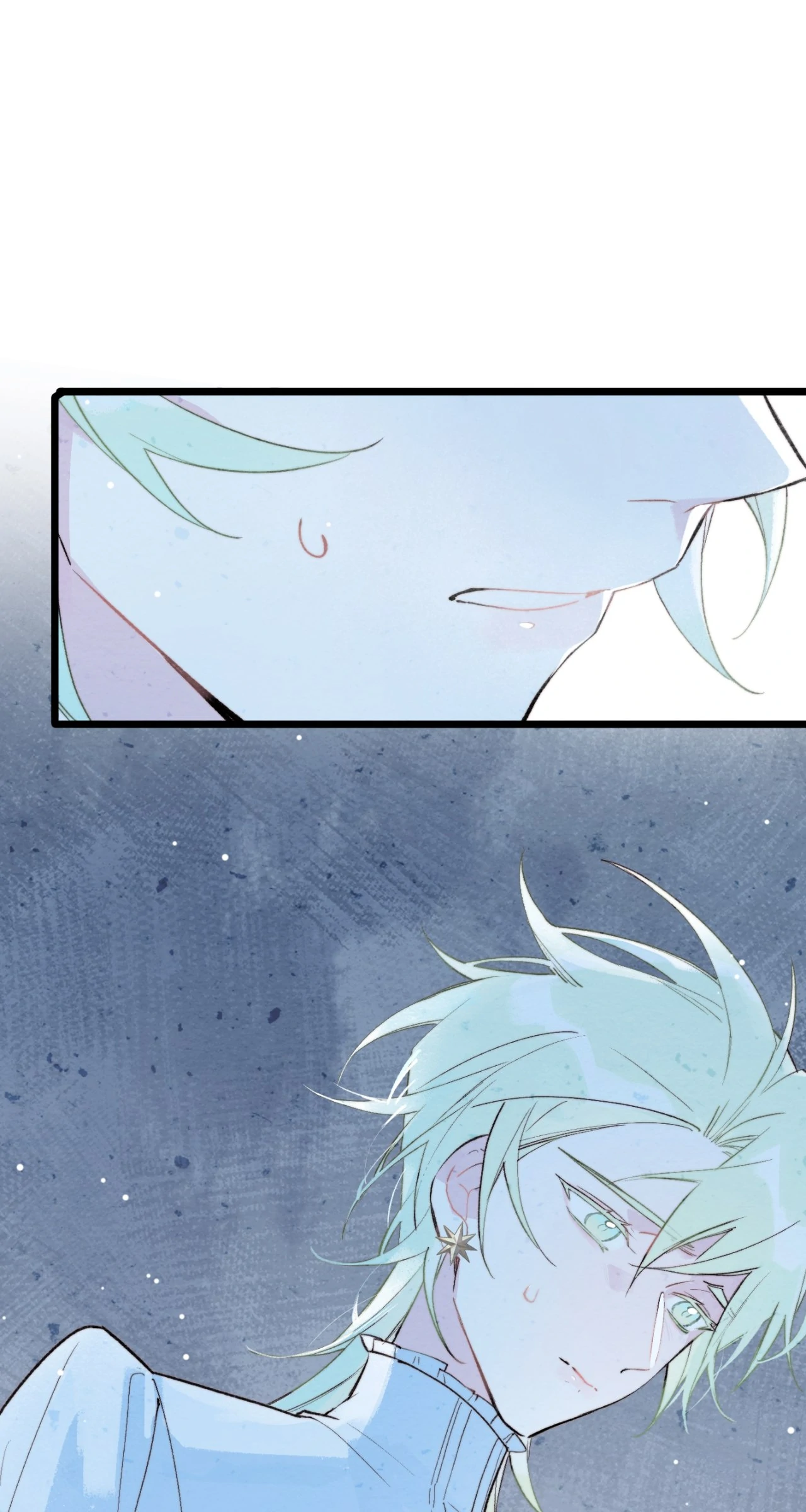 A Desolate Swan Lake - Chapter 22 manhwa