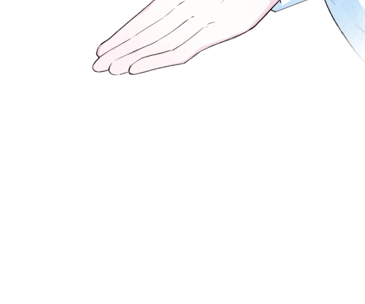 A Desolate Swan Lake - Chapter 23 manhwa