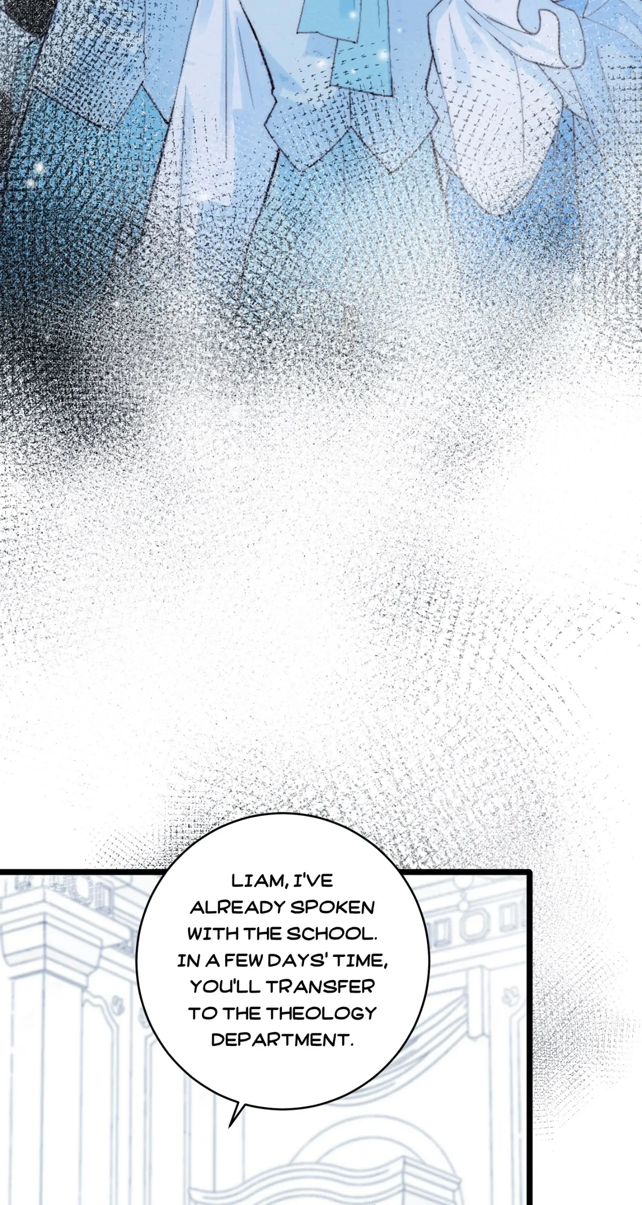 A Desolate Swan Lake - Chapter 23 manhwa