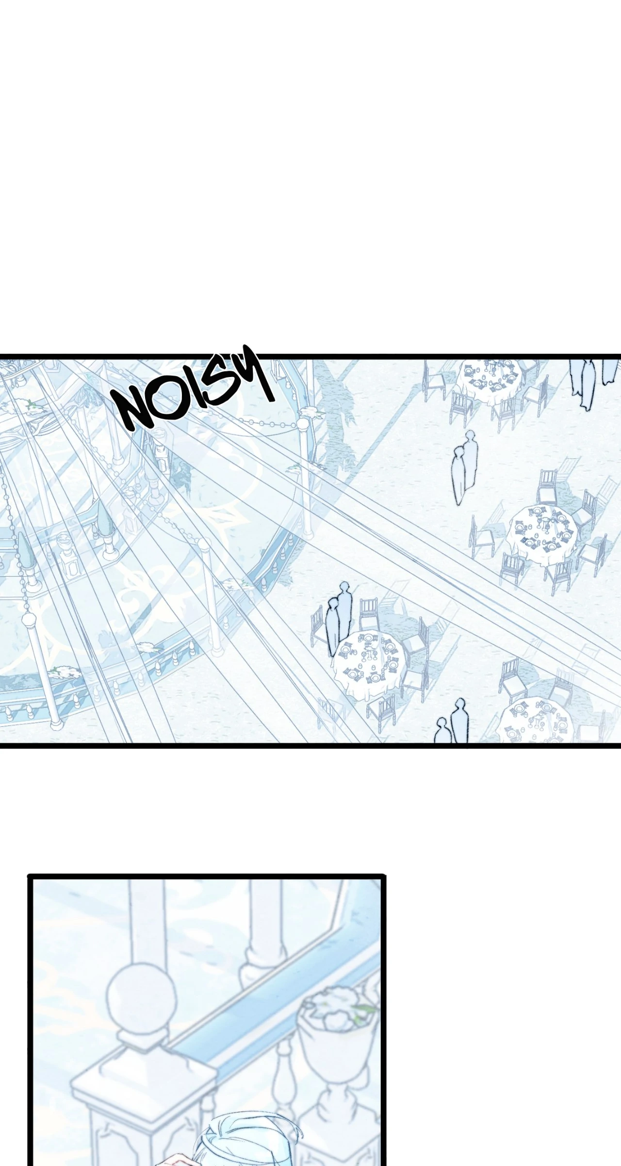 A Desolate Swan Lake - Chapter 23 manhwa