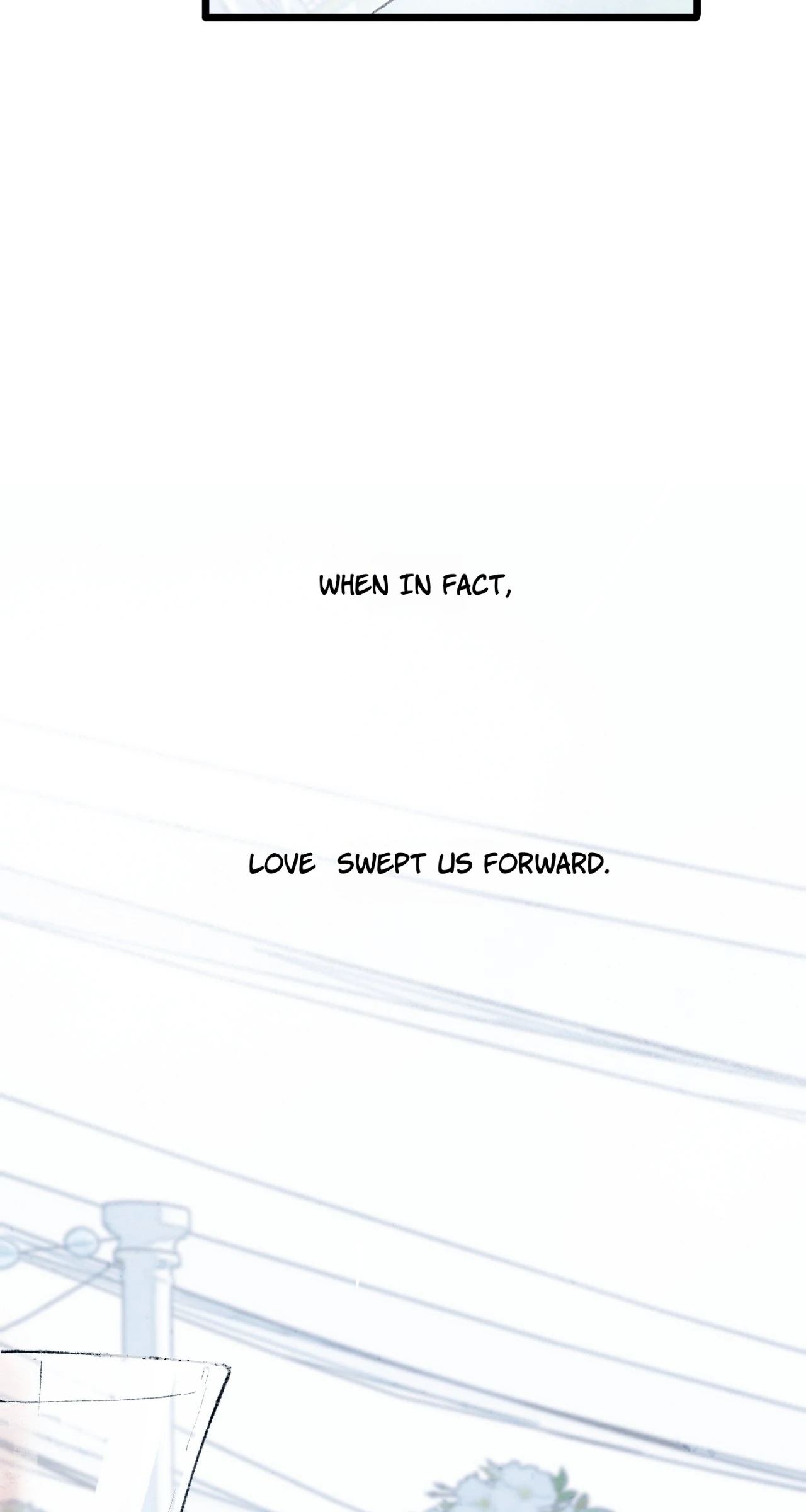 A Desolate Swan Lake - Chapter 23 manhwa