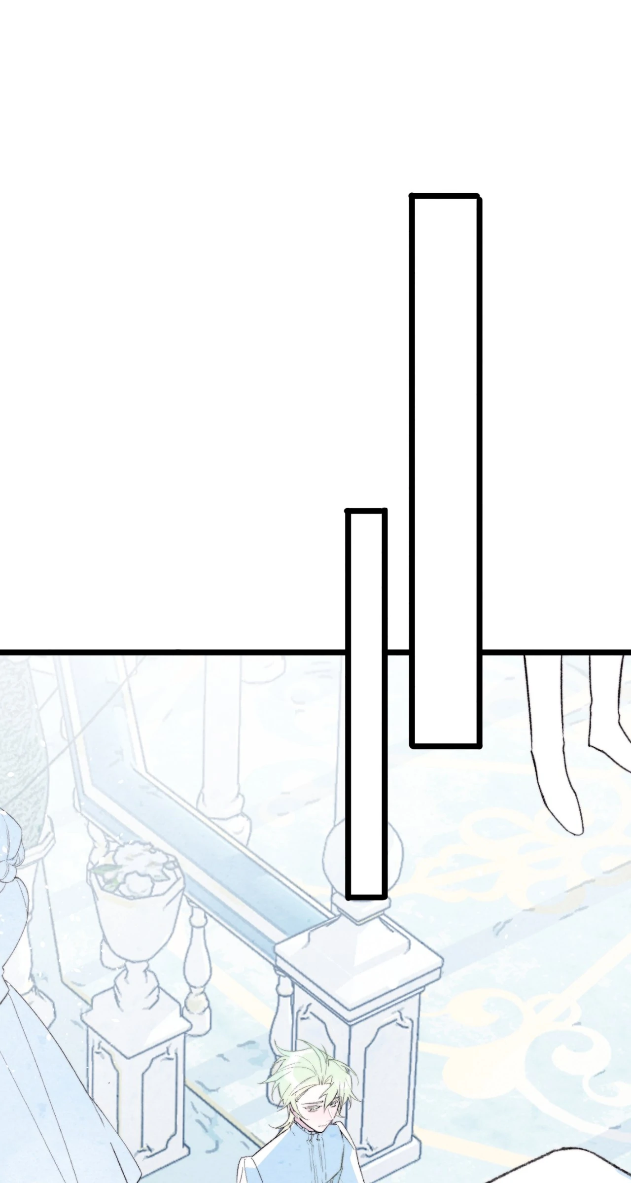 A Desolate Swan Lake - Chapter 24 manhwa