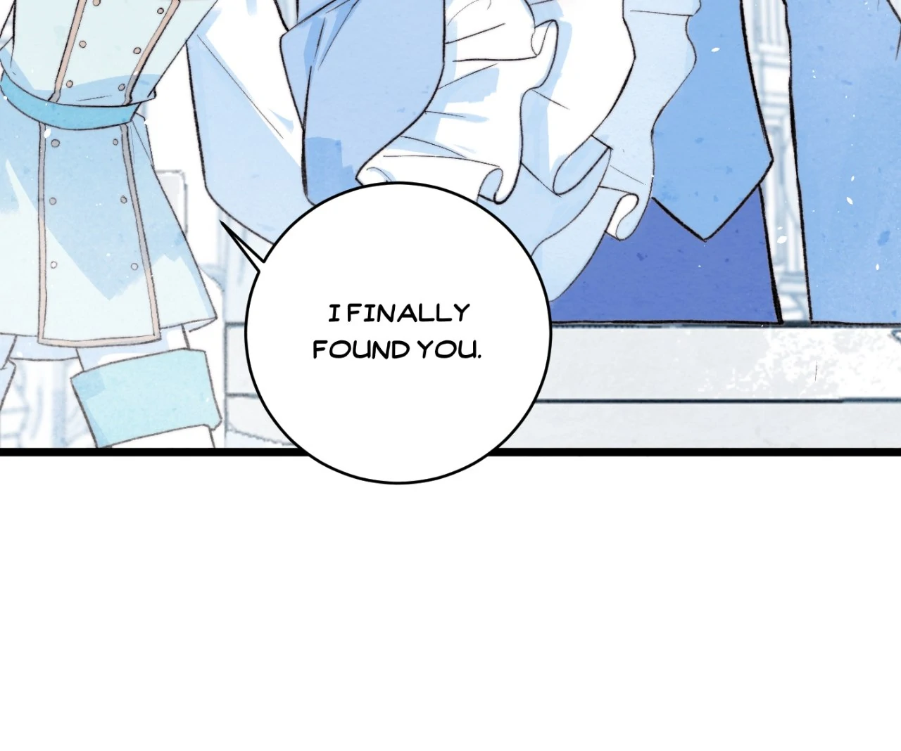 A Desolate Swan Lake - Chapter 24 manhwa