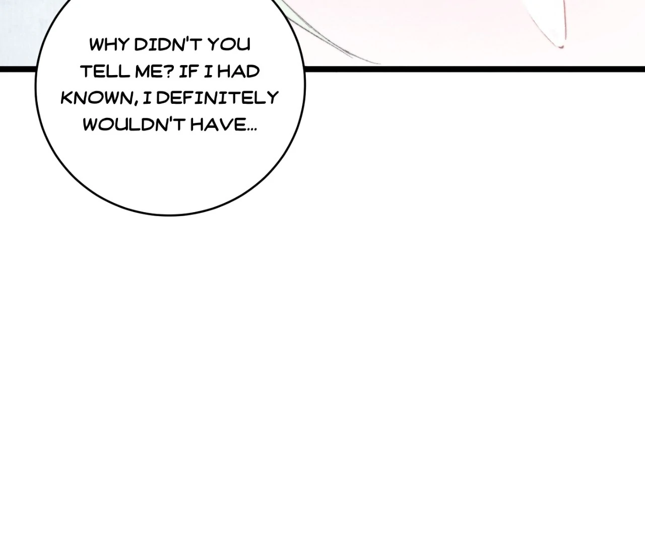 A Desolate Swan Lake - Chapter 24 manhwa