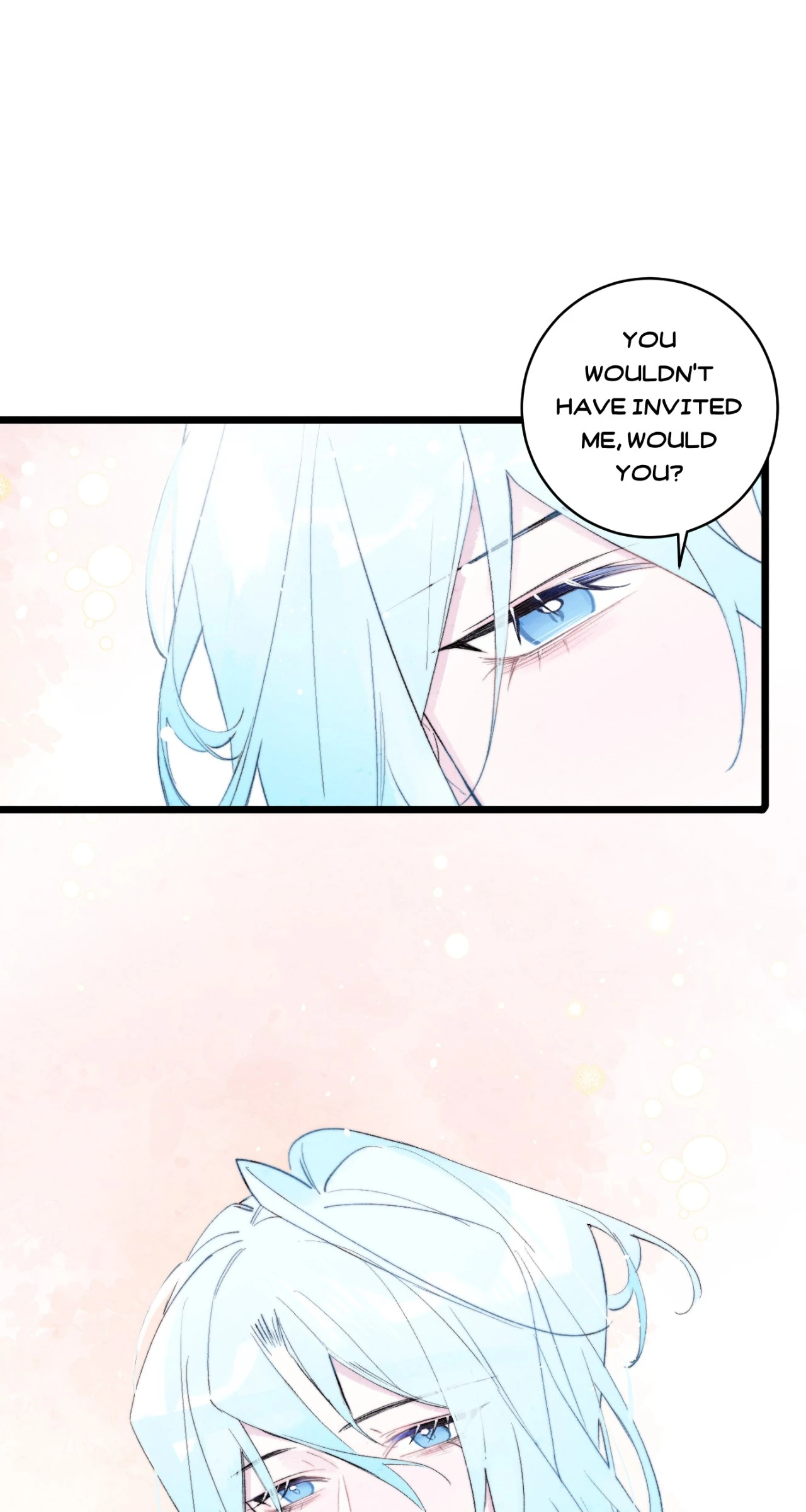 A Desolate Swan Lake - Chapter 24 manhwa