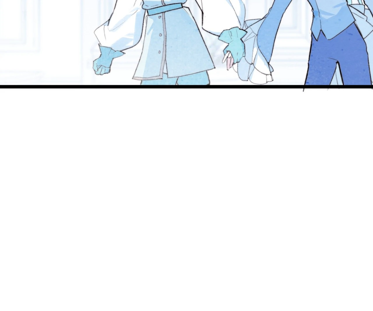 A Desolate Swan Lake - Chapter 24 manhwa