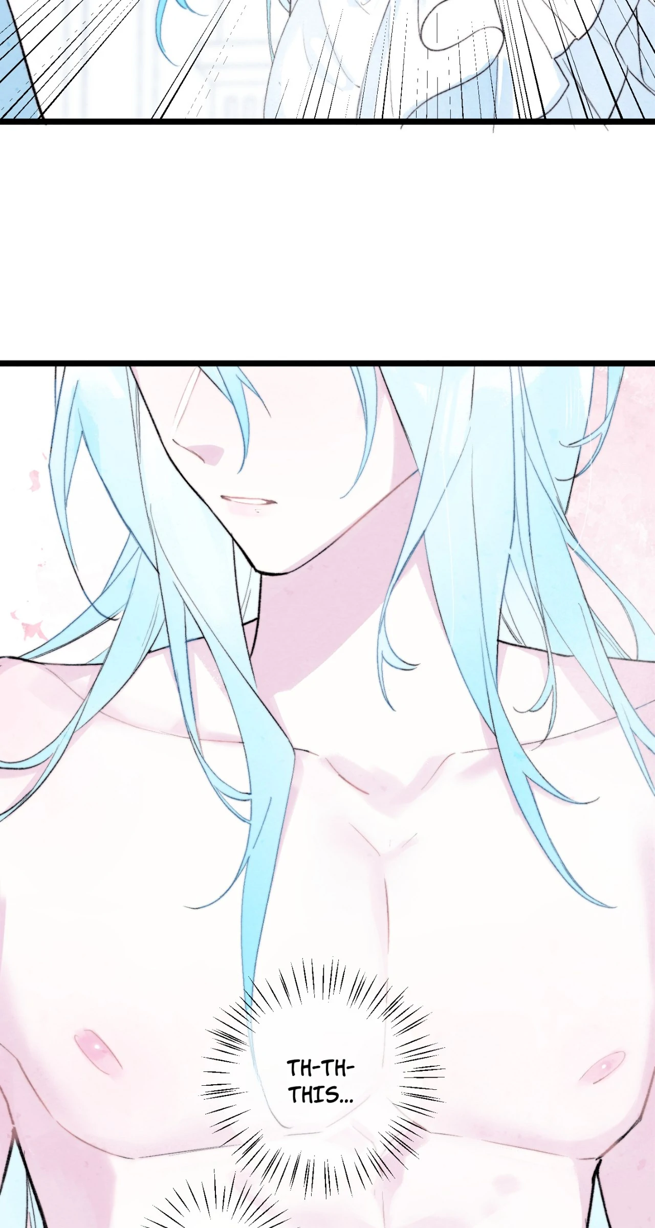 A Desolate Swan Lake - Chapter 24 manhwa