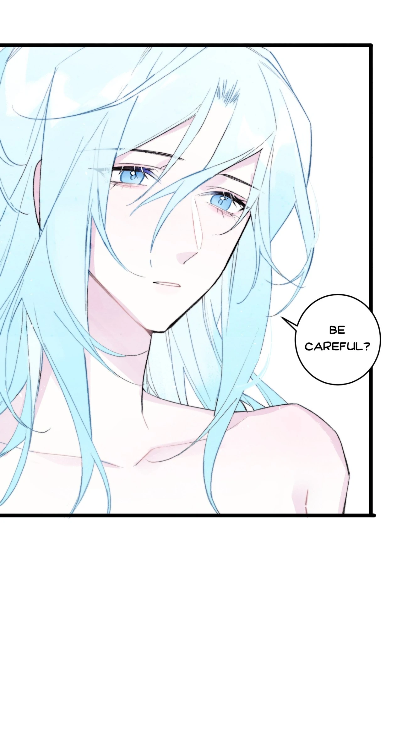 A Desolate Swan Lake - Chapter 24 manhwa