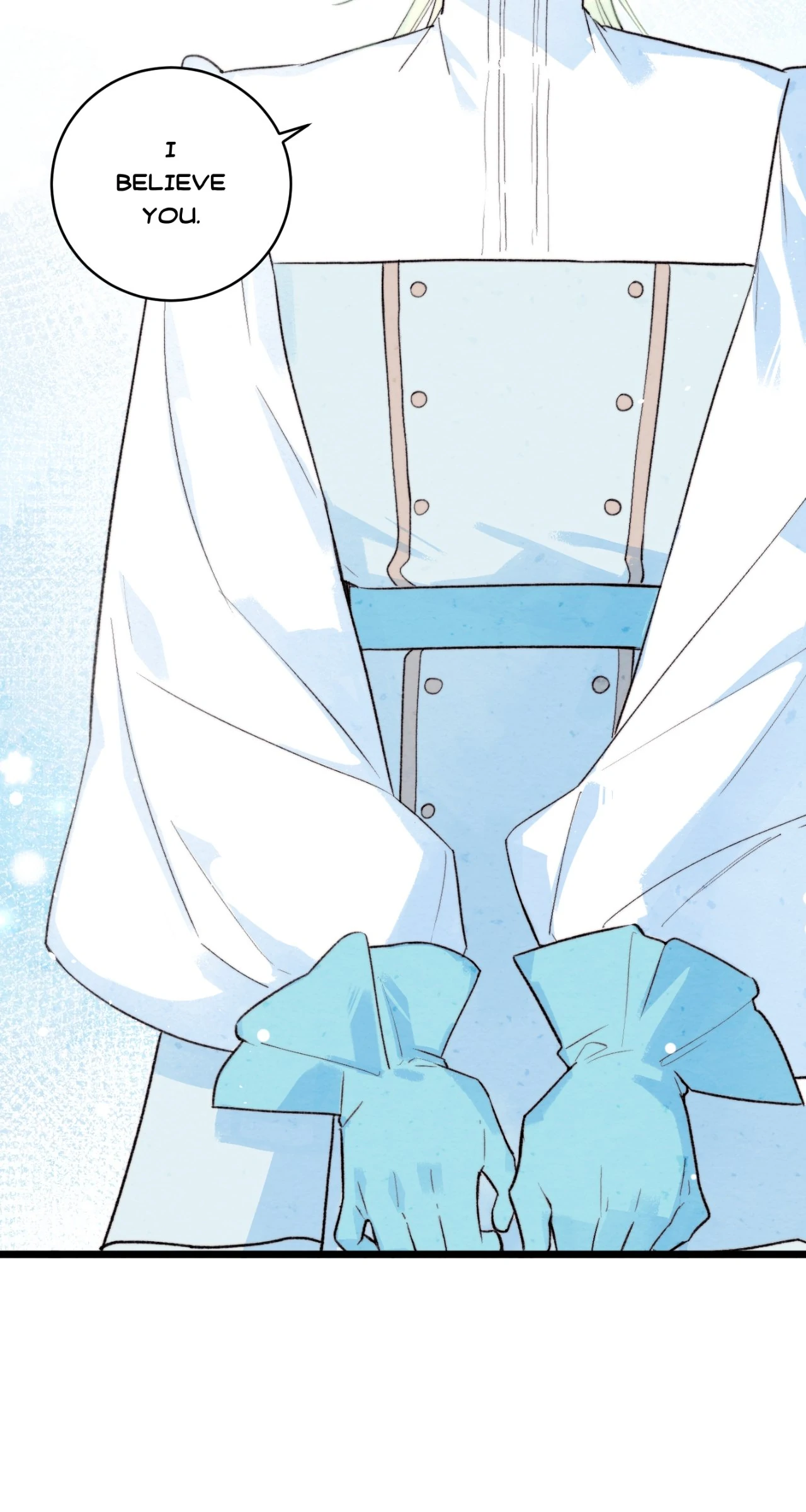 A Desolate Swan Lake - Chapter 25 manhwa
