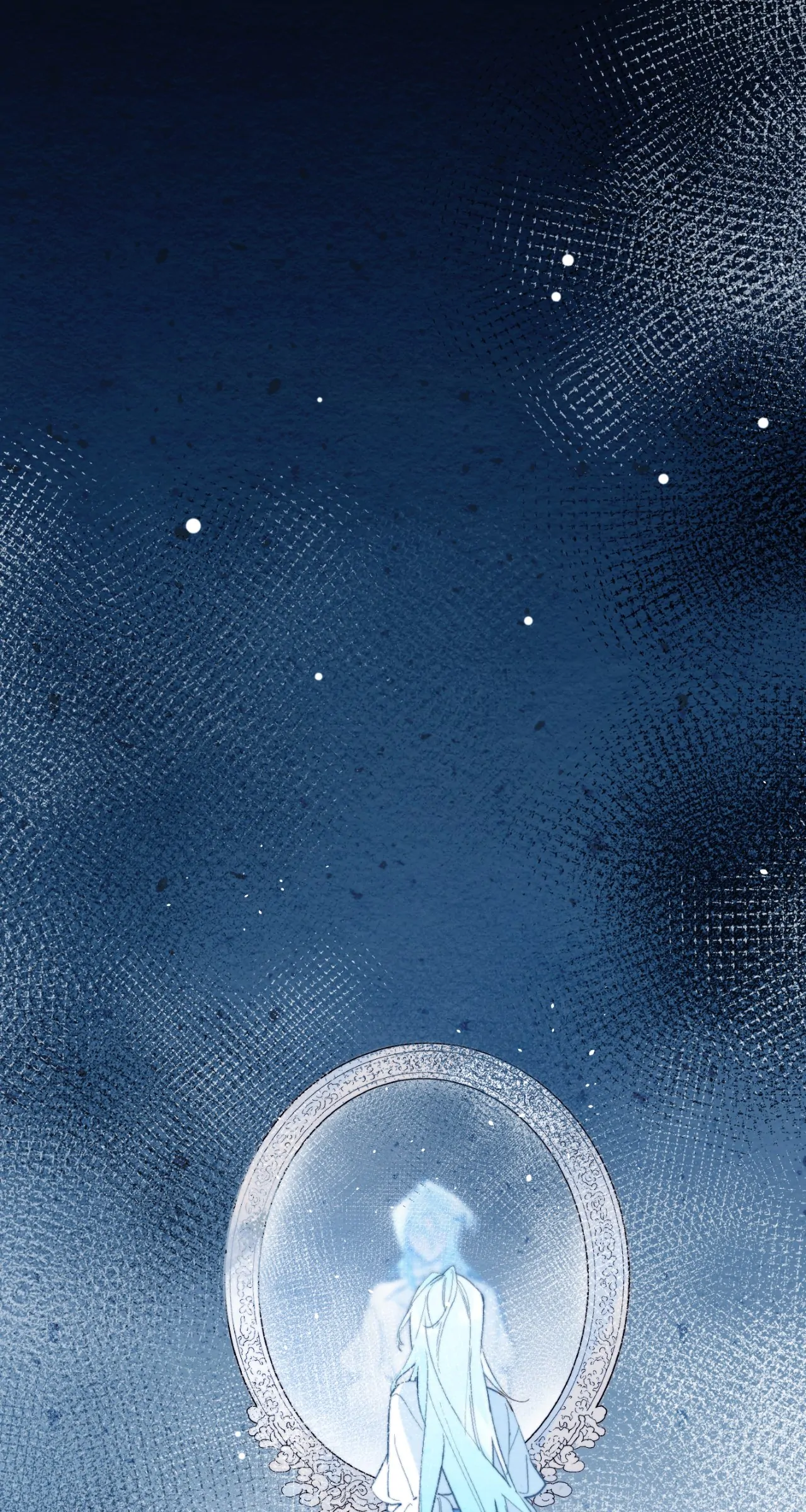 A Desolate Swan Lake - Chapter 26 manhwa