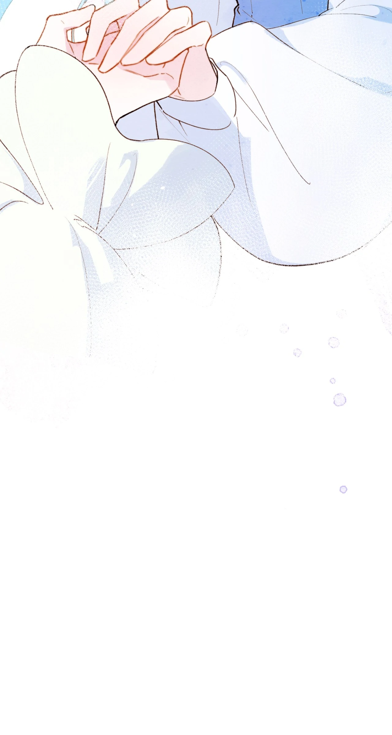A Desolate Swan Lake - Chapter 26 manhwa