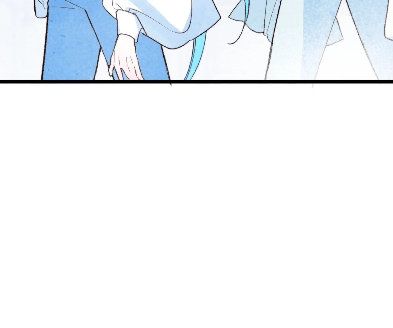 A Desolate Swan Lake - Chapter 26 manhwa