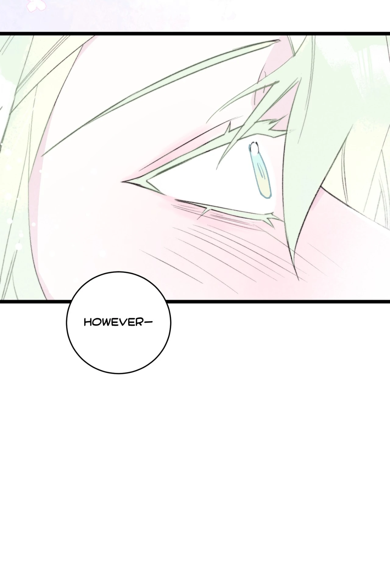 A Desolate Swan Lake - Chapter 26 manhwa