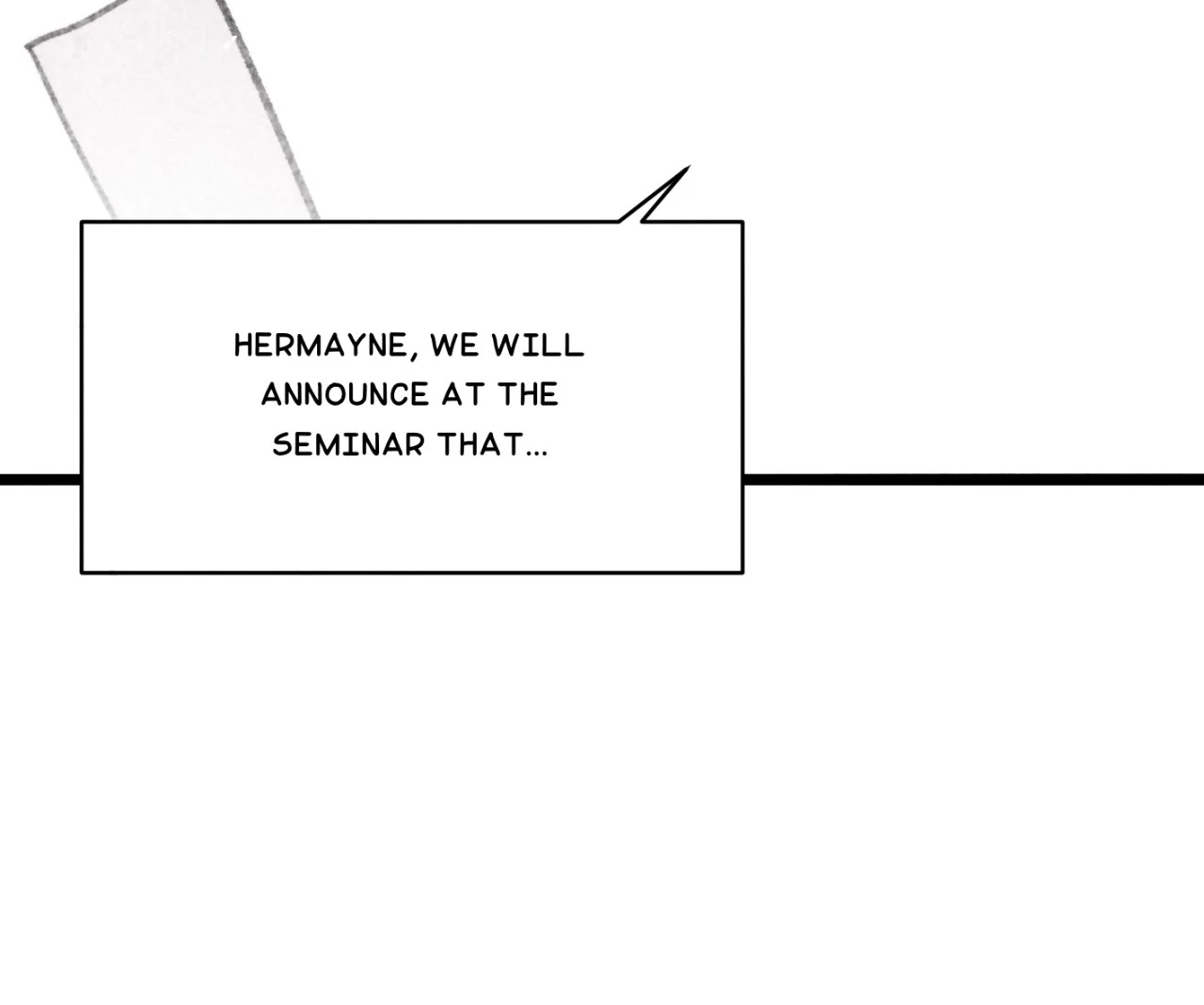 A Desolate Swan Lake - Chapter 26 manhwa