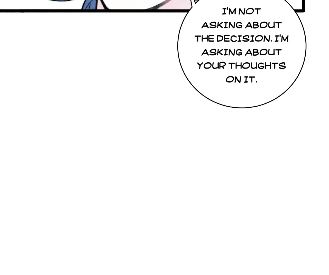 A Desolate Swan Lake - Chapter 27 manhwa