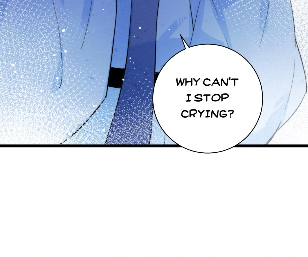 A Desolate Swan Lake - Chapter 28 manhwa