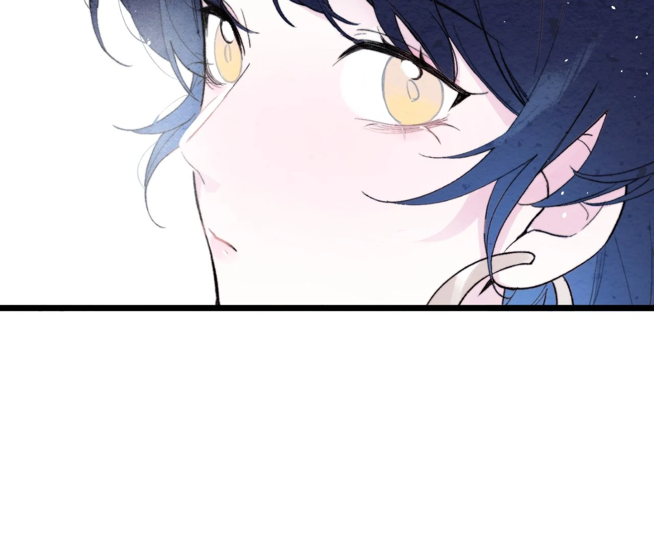 A Desolate Swan Lake - Chapter 28 manhwa