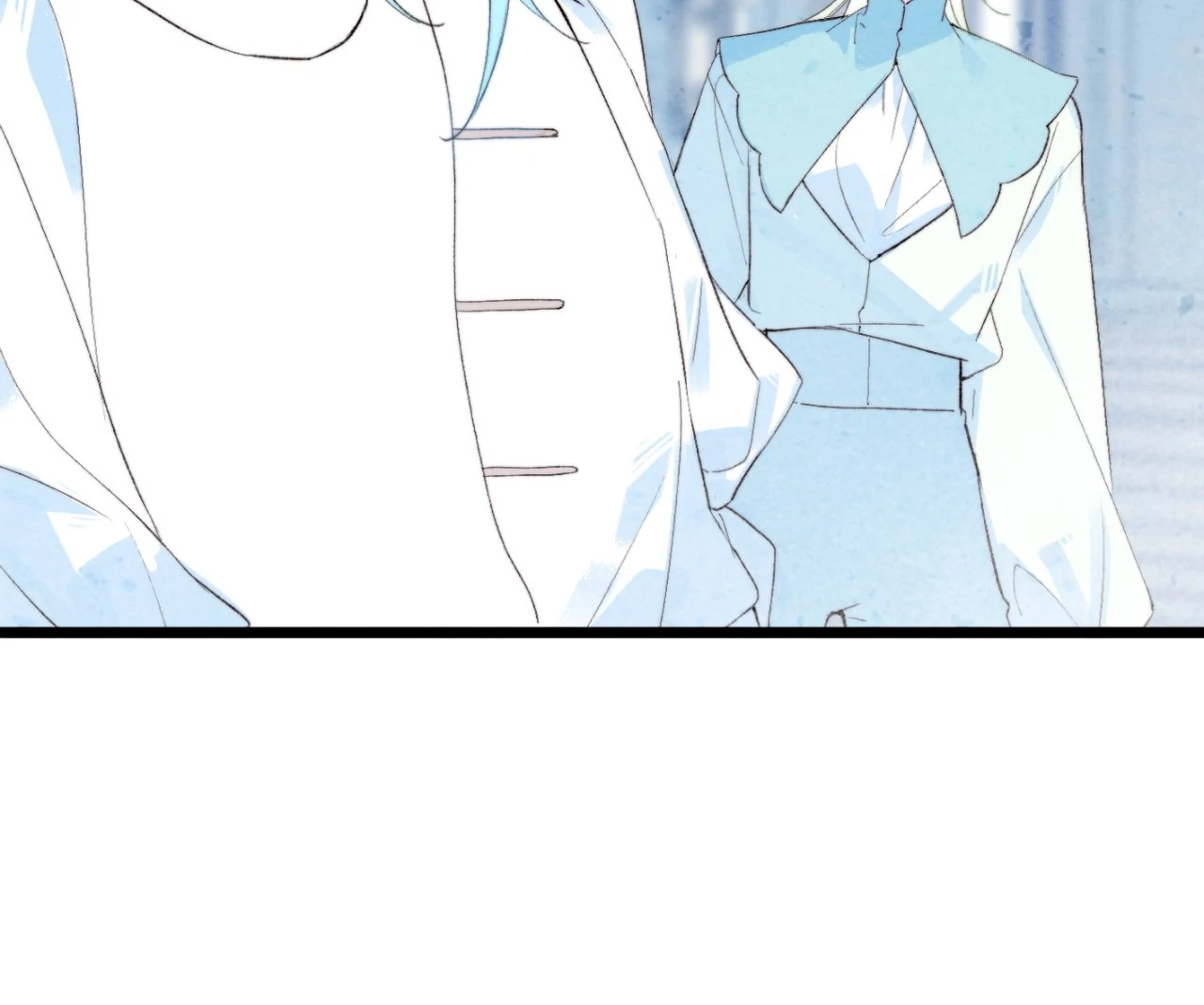 A Desolate Swan Lake - Chapter 29 manhwa