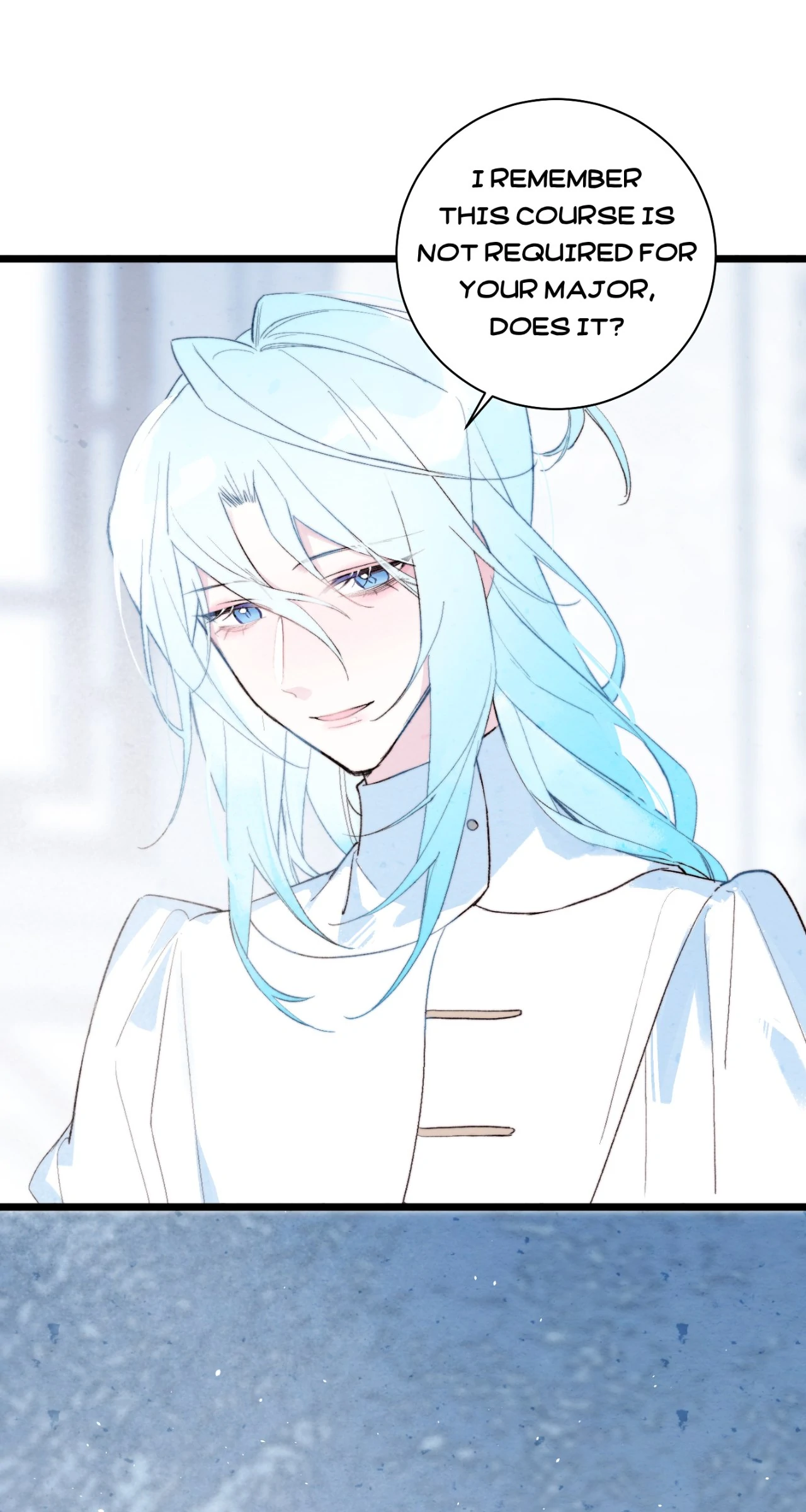 A Desolate Swan Lake - Chapter 29 manhwa