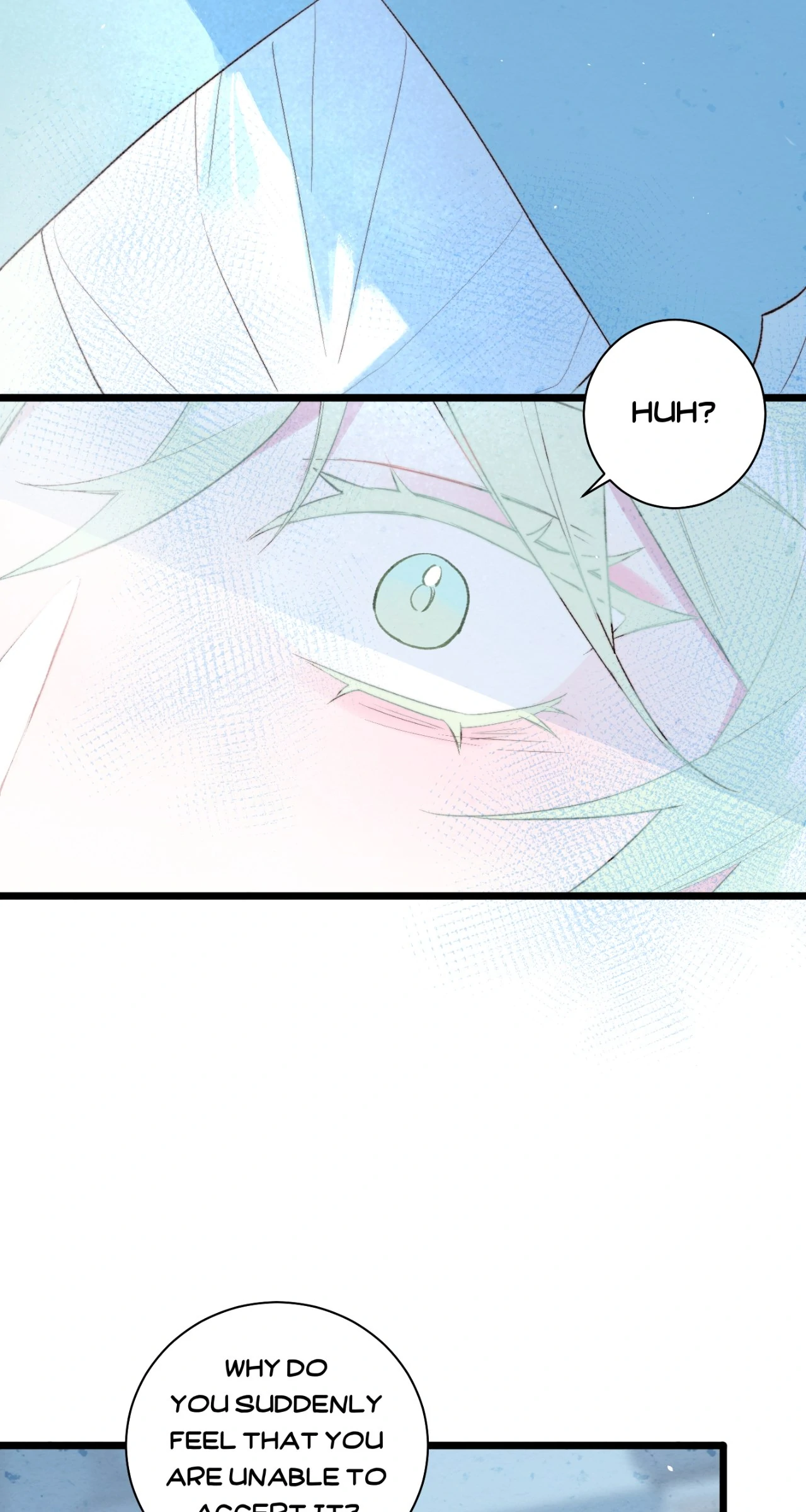 A Desolate Swan Lake - Chapter 29 manhwa