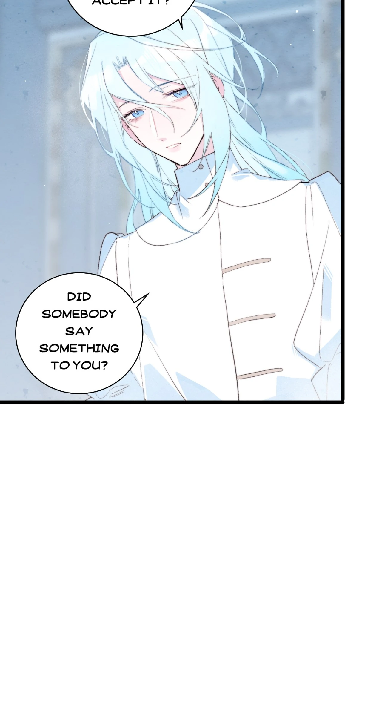 A Desolate Swan Lake - Chapter 29 manhwa