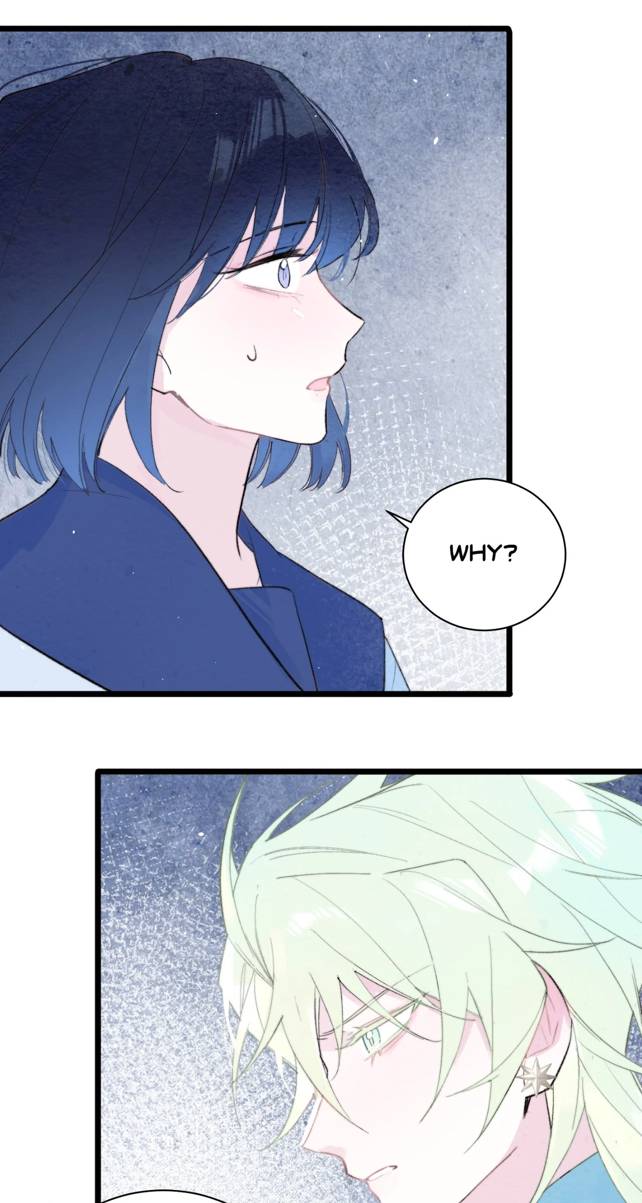 A Desolate Swan Lake - Chapter 29 manhwa