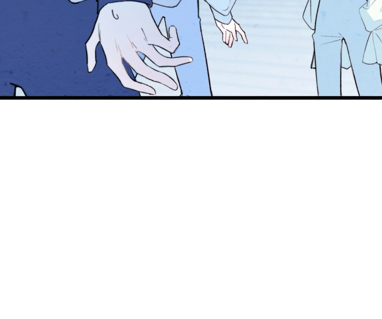 A Desolate Swan Lake - Chapter 29 manhwa