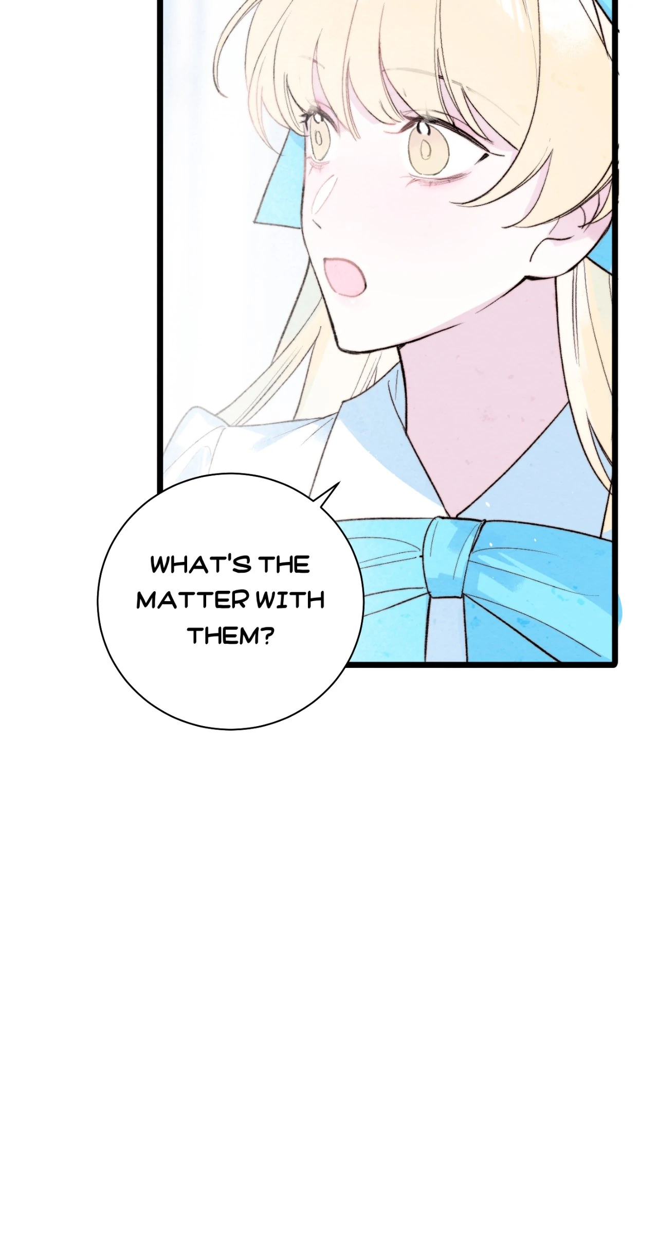 A Desolate Swan Lake - Chapter 29 manhwa