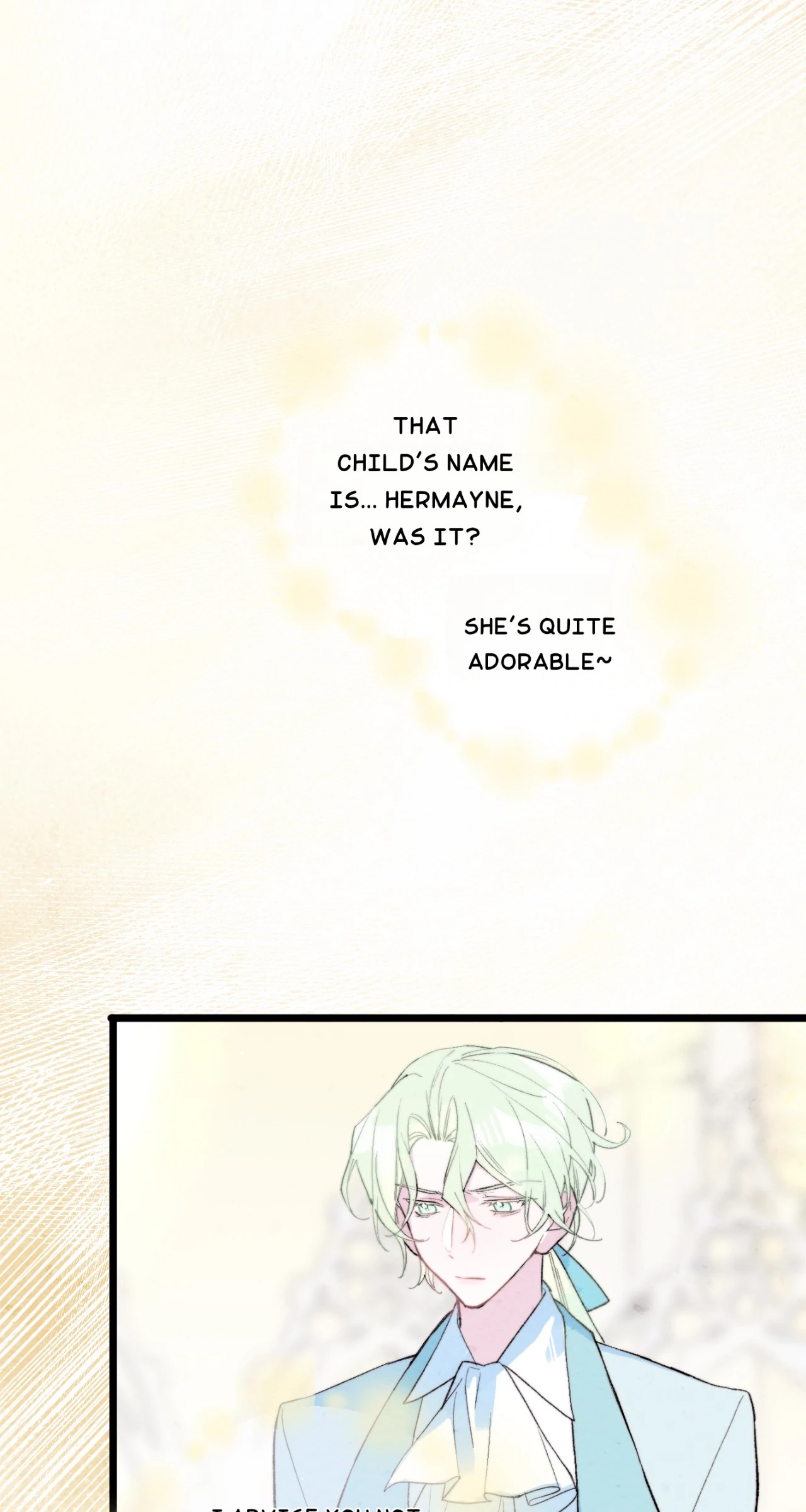 A Desolate Swan Lake - Chapter 30 manhwa