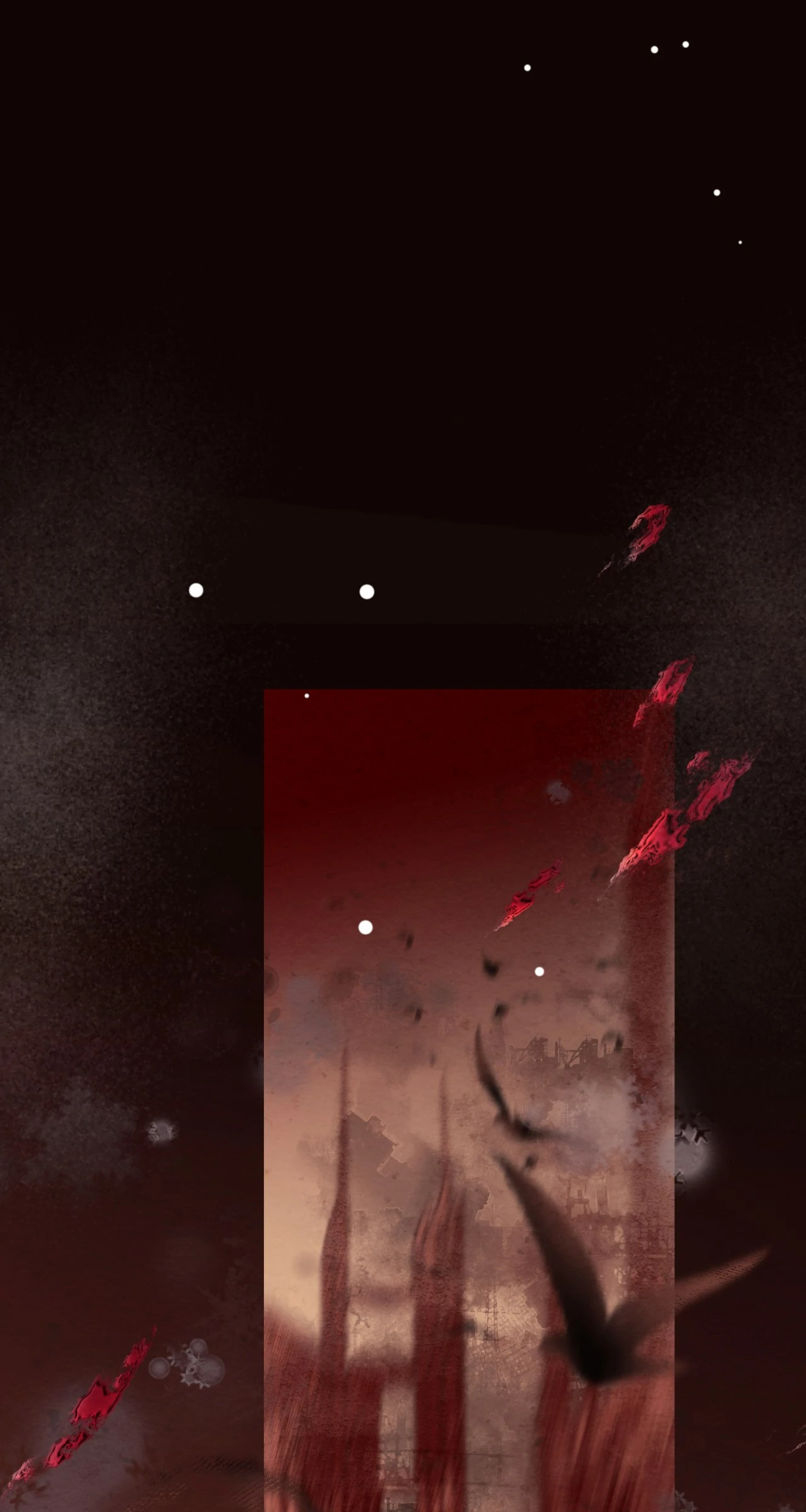 A Desolate Swan Lake - Chapter 30 manhwa