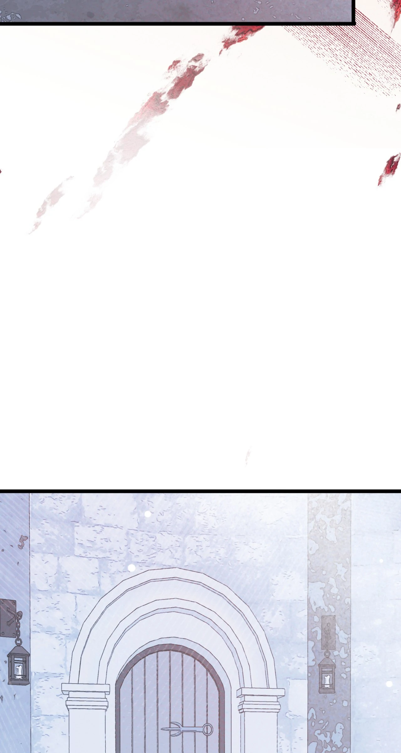 A Desolate Swan Lake - Chapter 30 manhwa