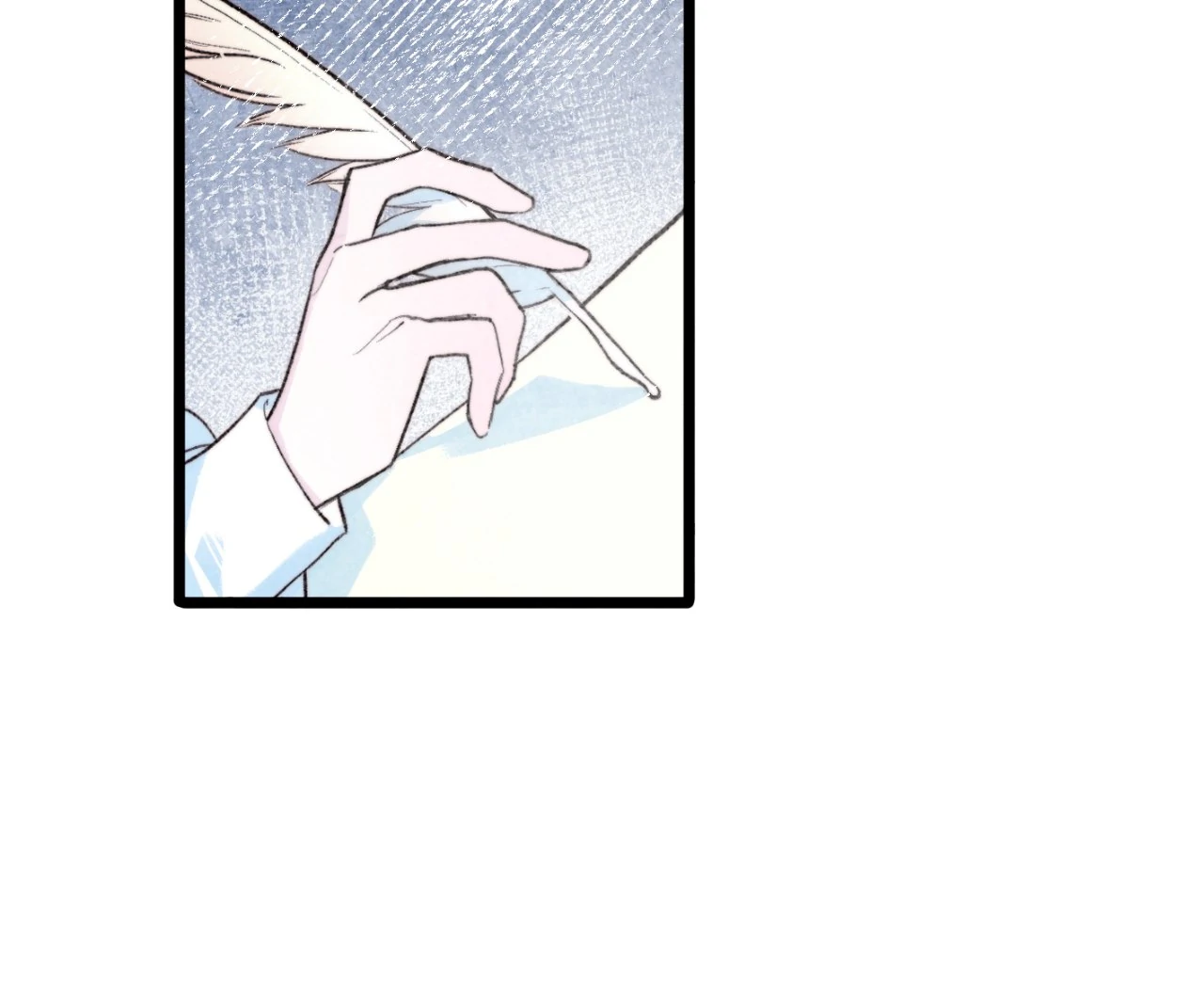 A Desolate Swan Lake - Chapter 30 manhwa