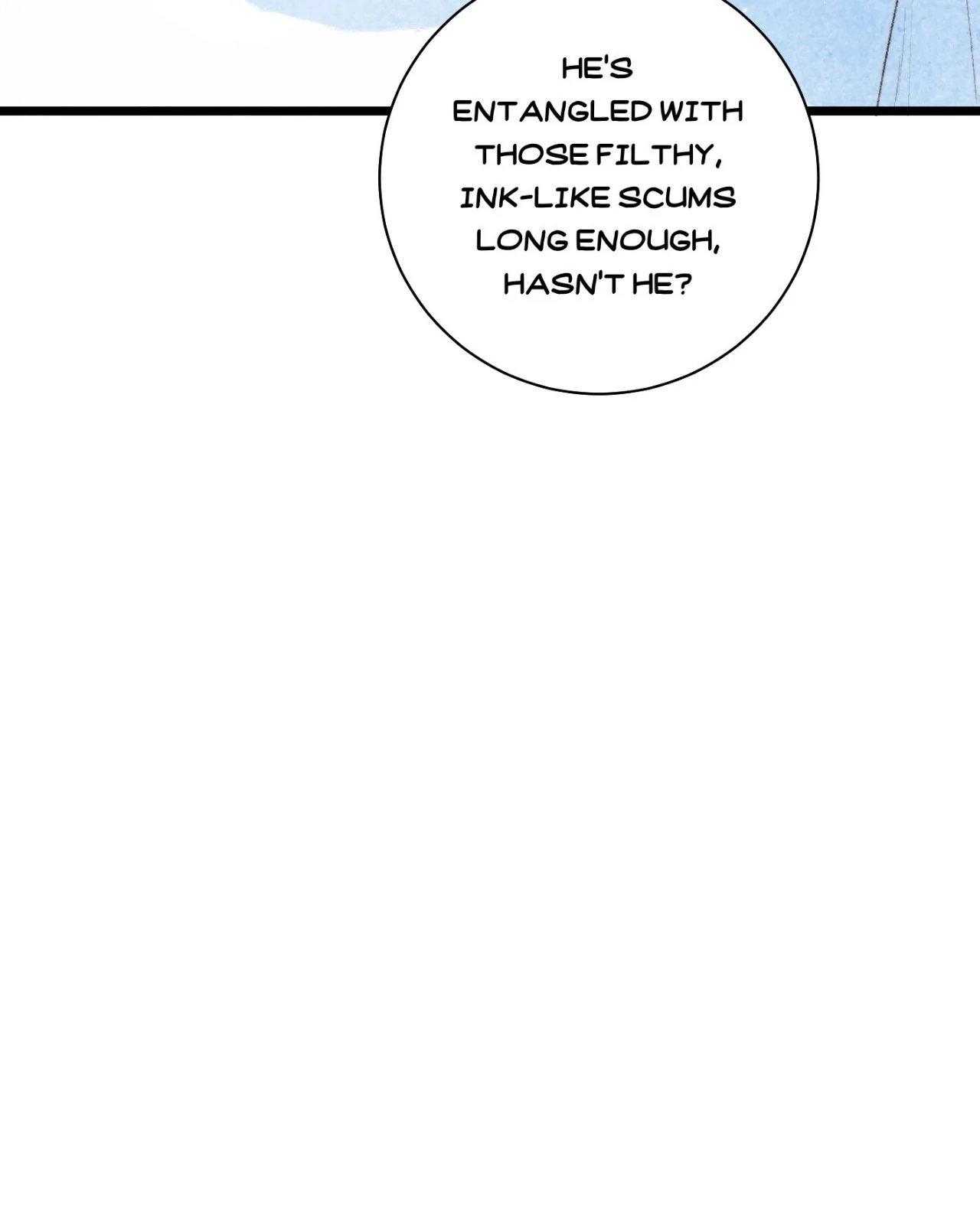 A Desolate Swan Lake - Chapter 30 manhwa