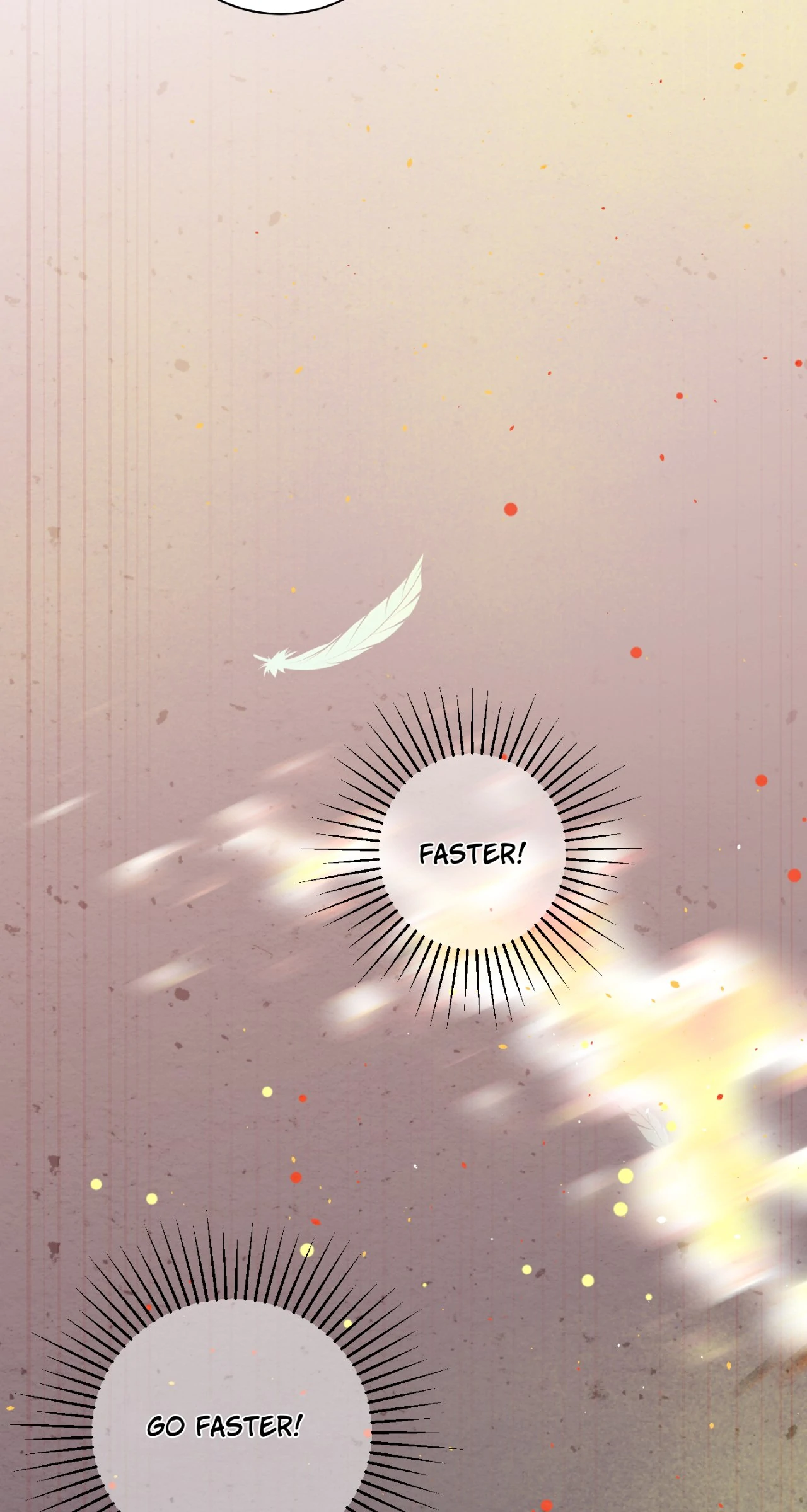A Desolate Swan Lake - Chapter 31 manhwa