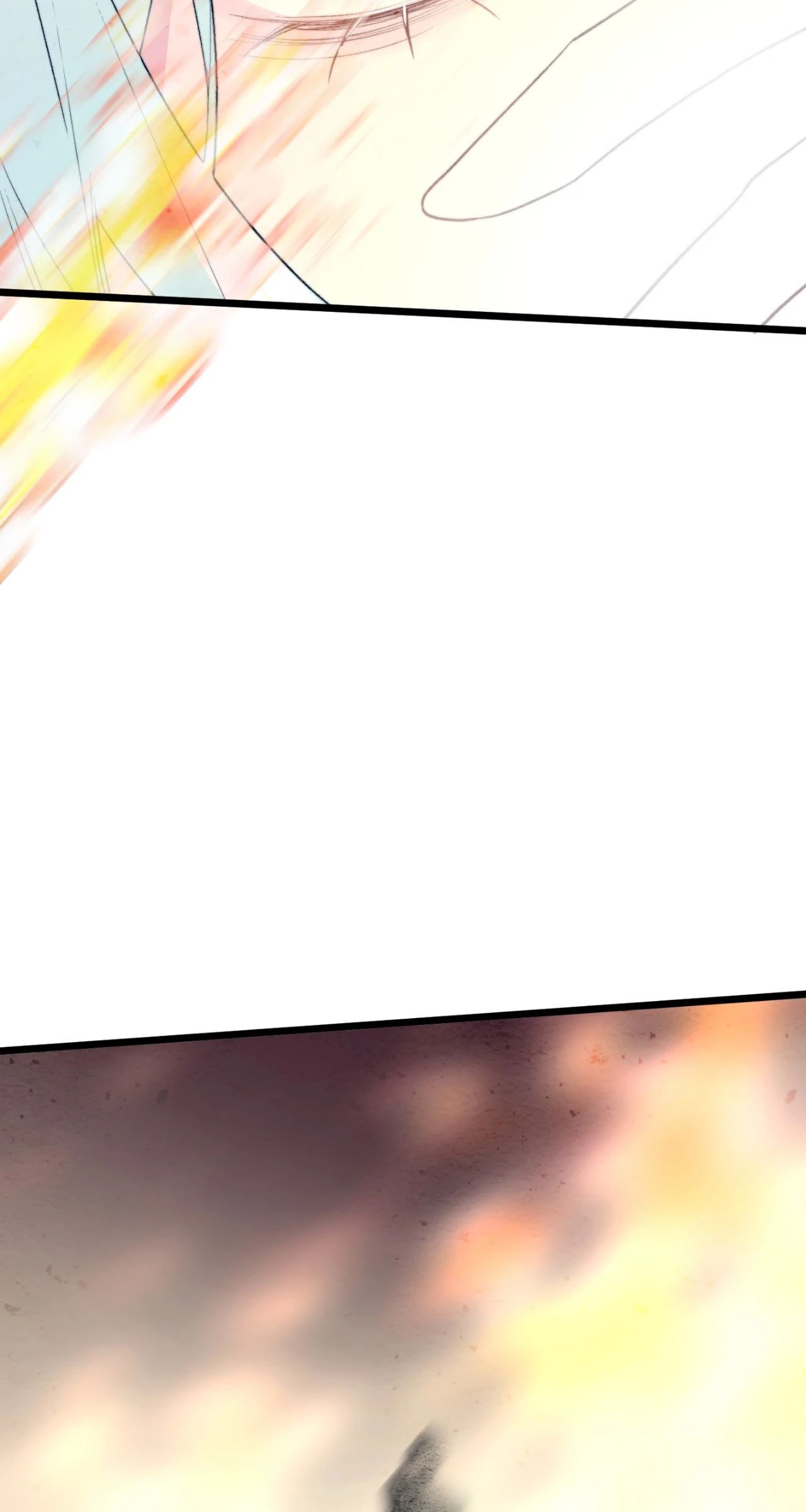 A Desolate Swan Lake - Chapter 31 manhwa