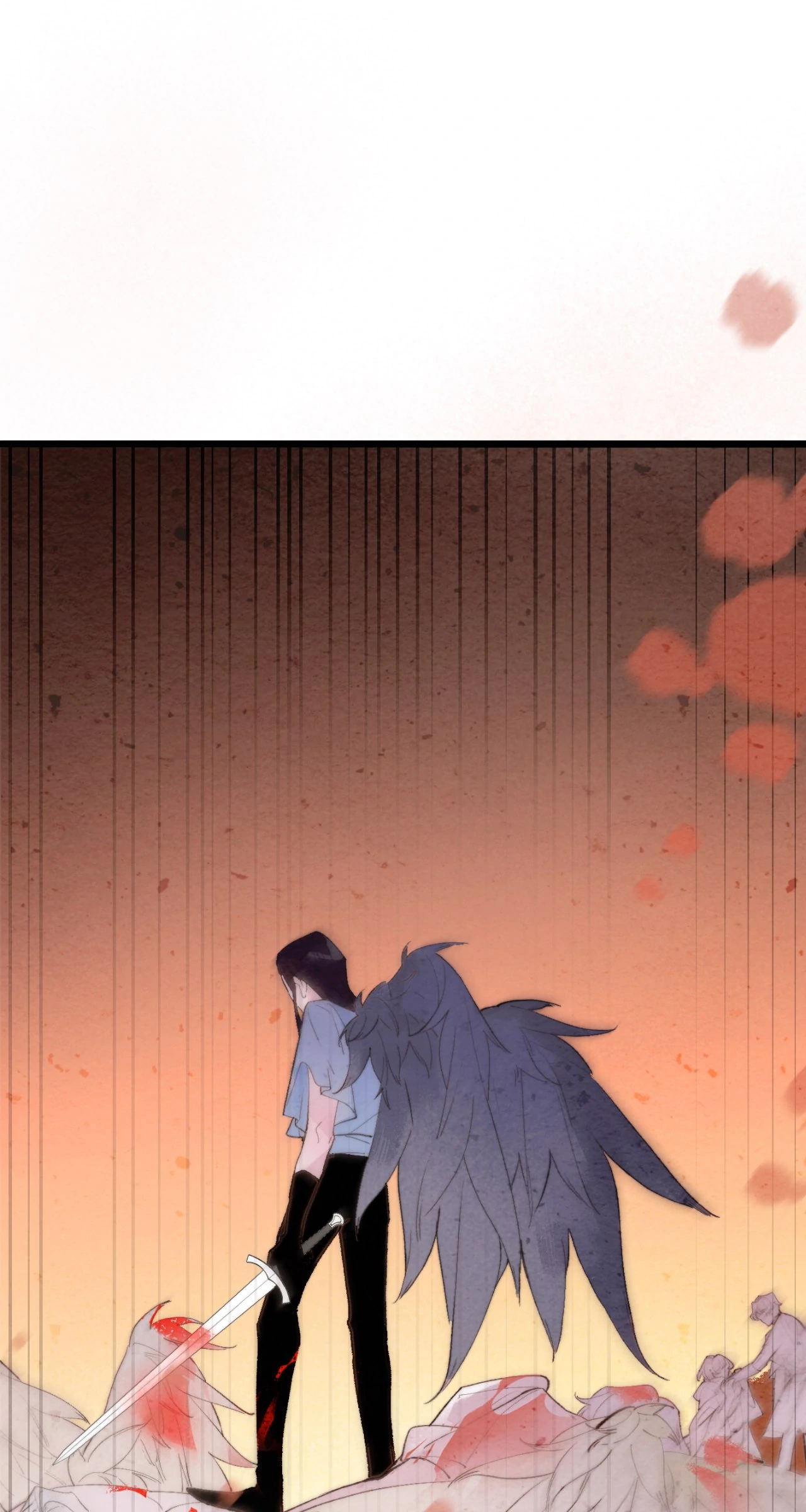 A Desolate Swan Lake - Chapter 31 manhwa