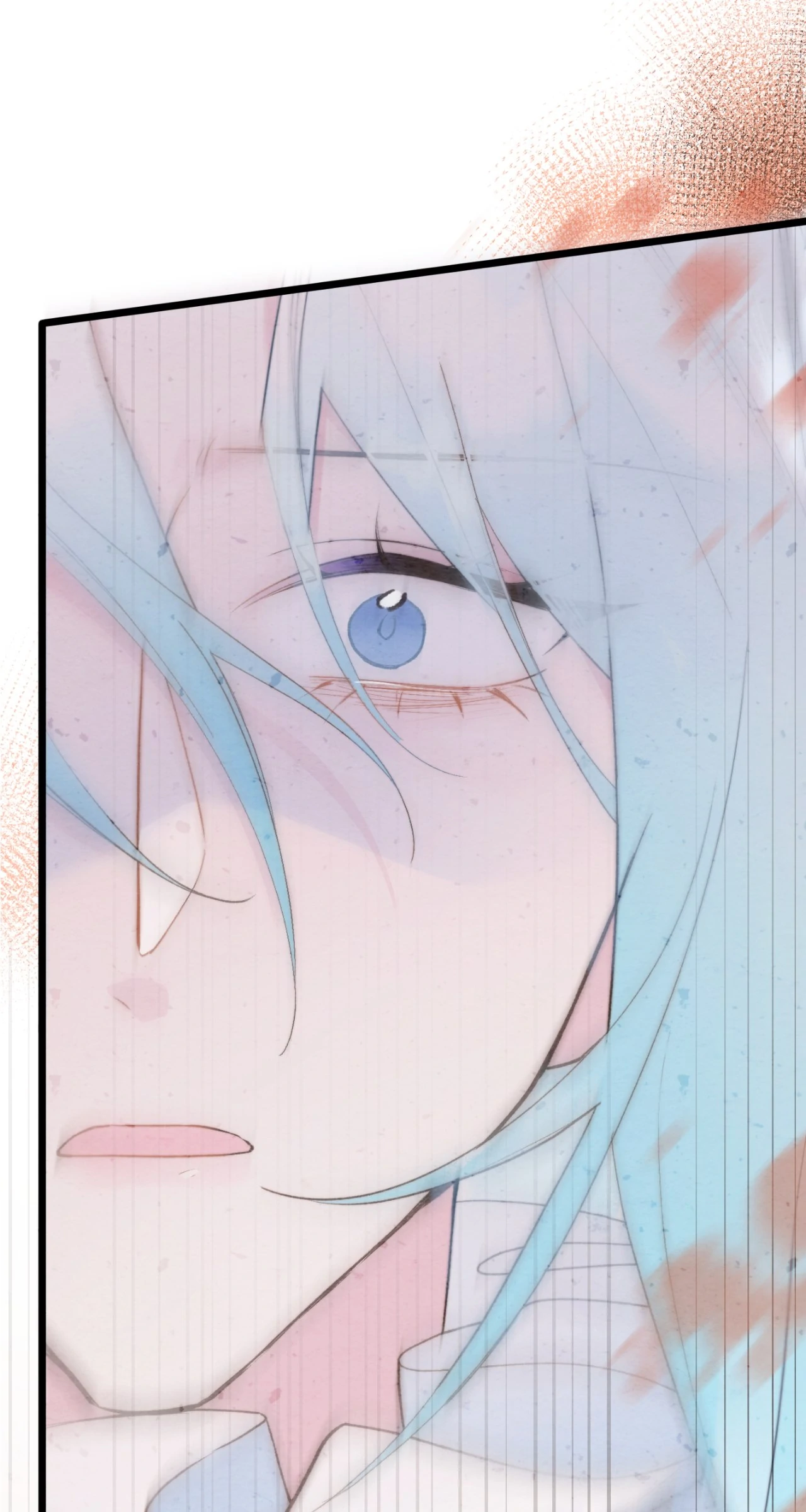 A Desolate Swan Lake - Chapter 31 manhwa