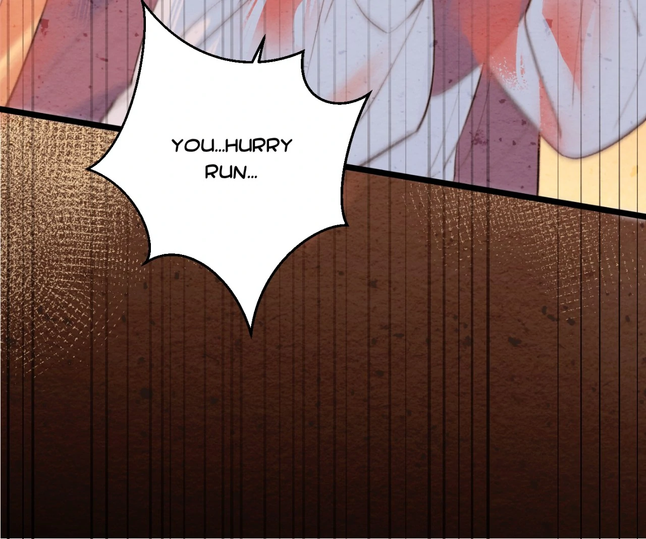 A Desolate Swan Lake - Chapter 31 manhwa