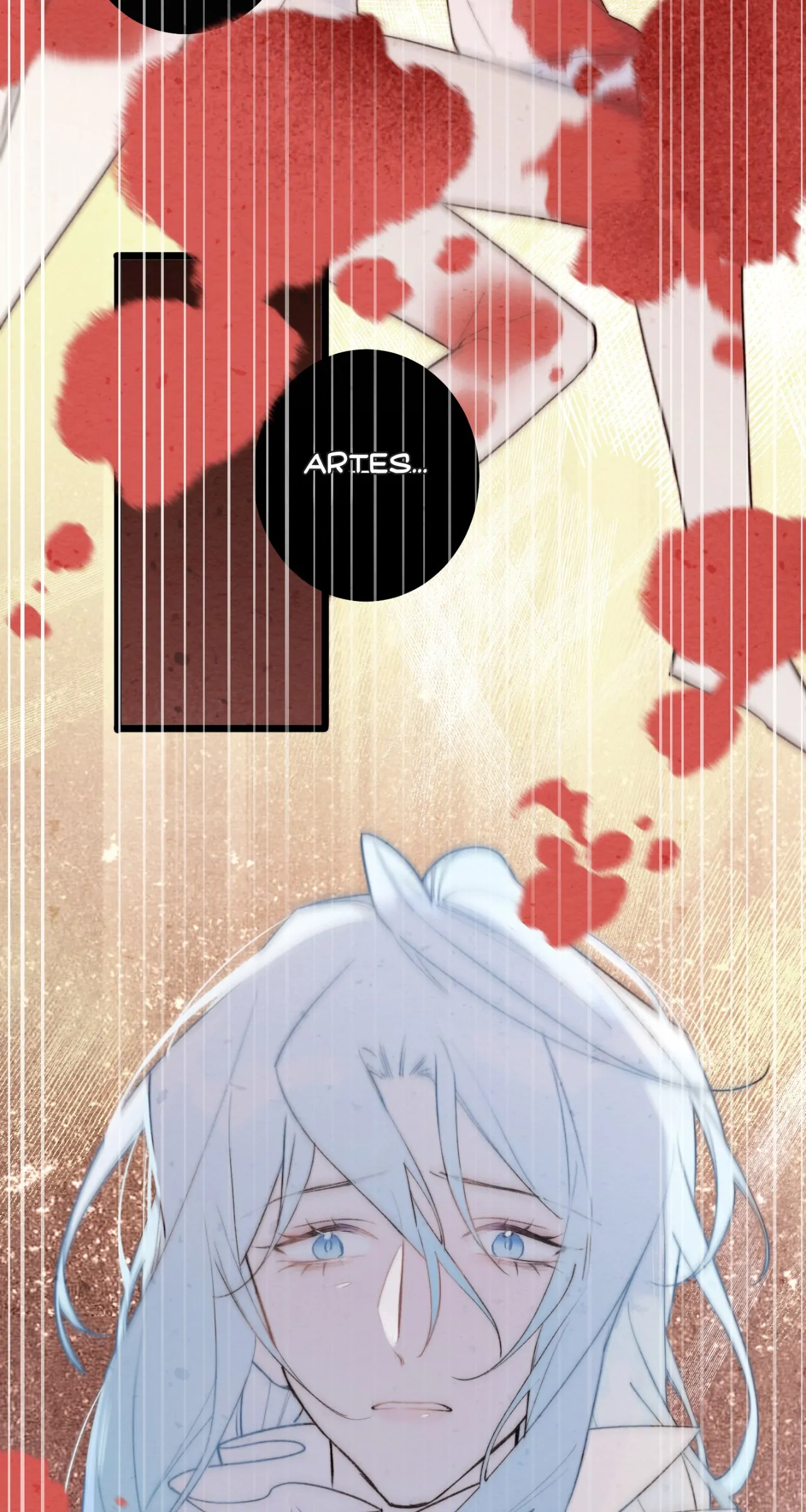 A Desolate Swan Lake - Chapter 31 manhwa