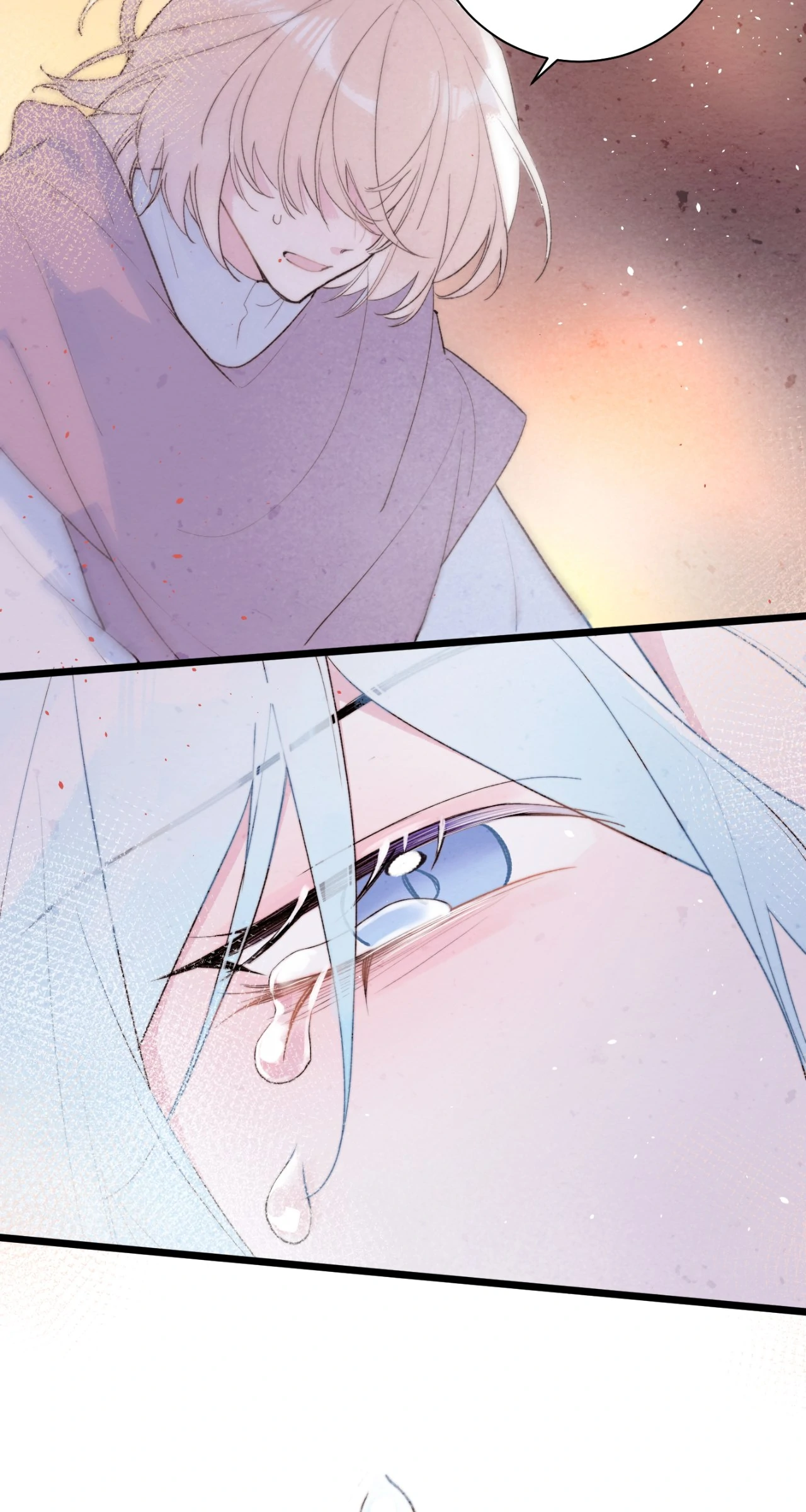 A Desolate Swan Lake - Chapter 31 manhwa