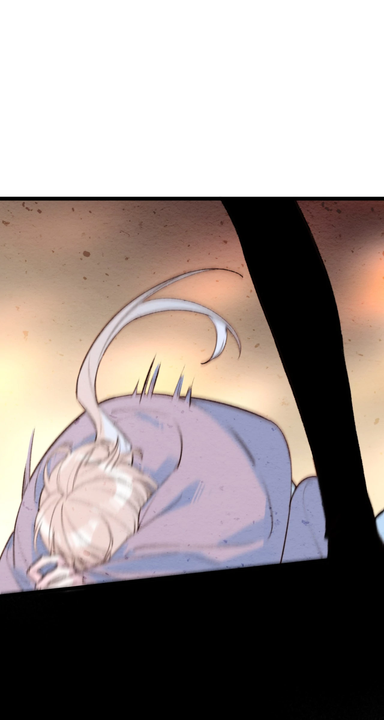 A Desolate Swan Lake - Chapter 32 manhwa