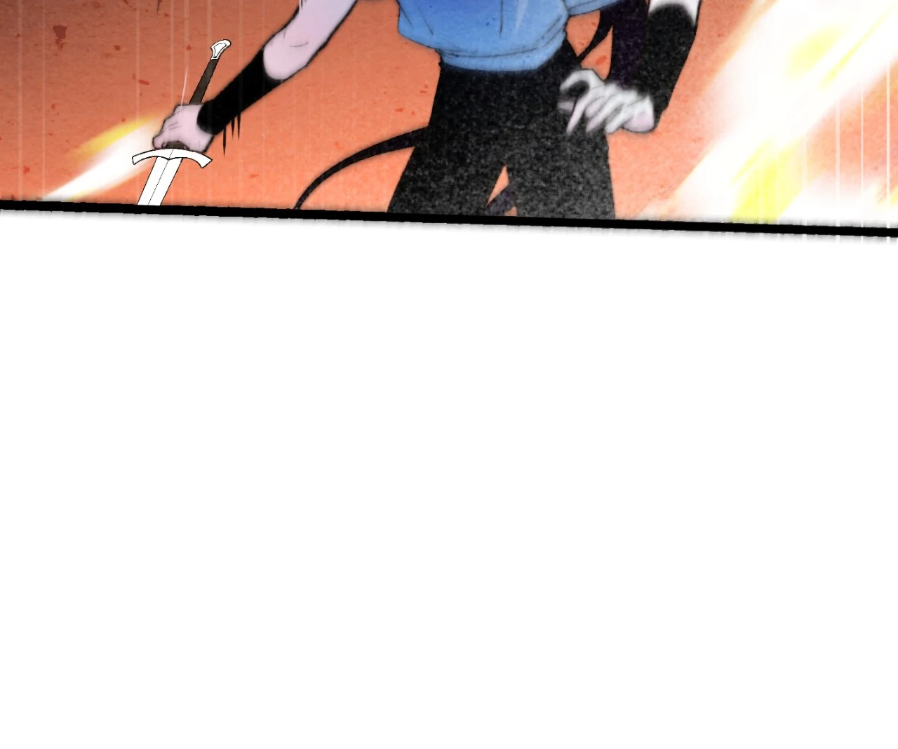 A Desolate Swan Lake - Chapter 32 manhwa