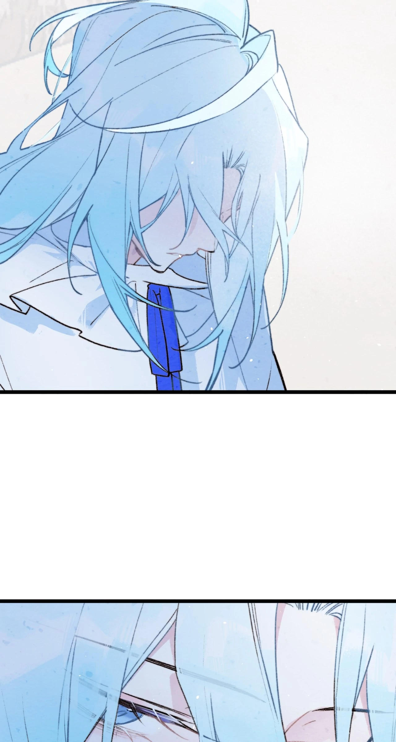A Desolate Swan Lake - Chapter 32 manhwa
